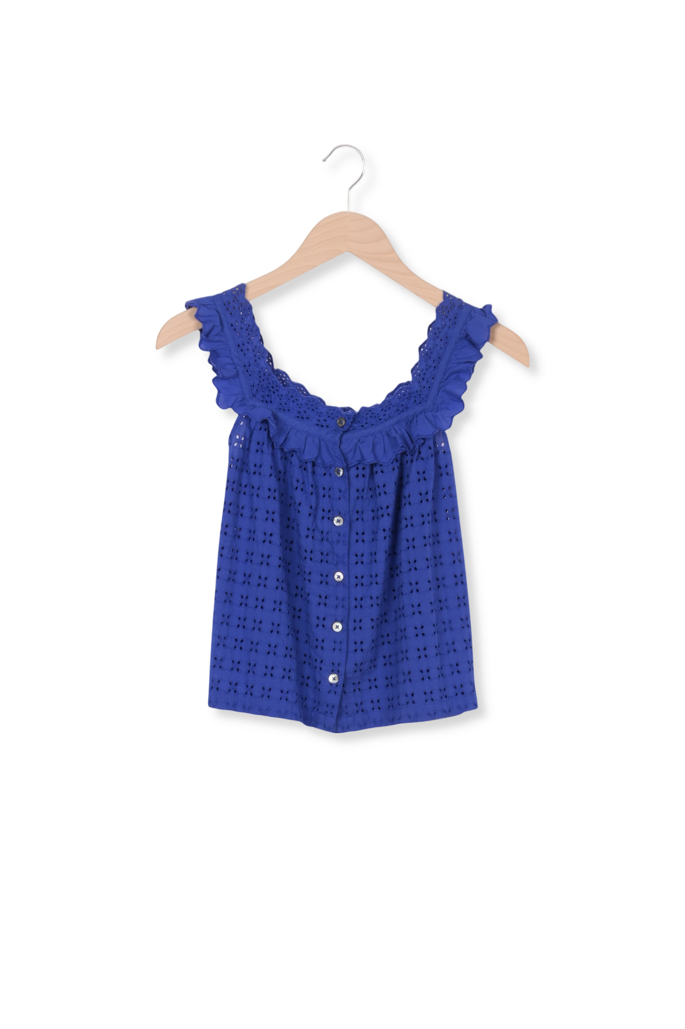 BLAZER HOPPERS Bellerose seconde main photo 1