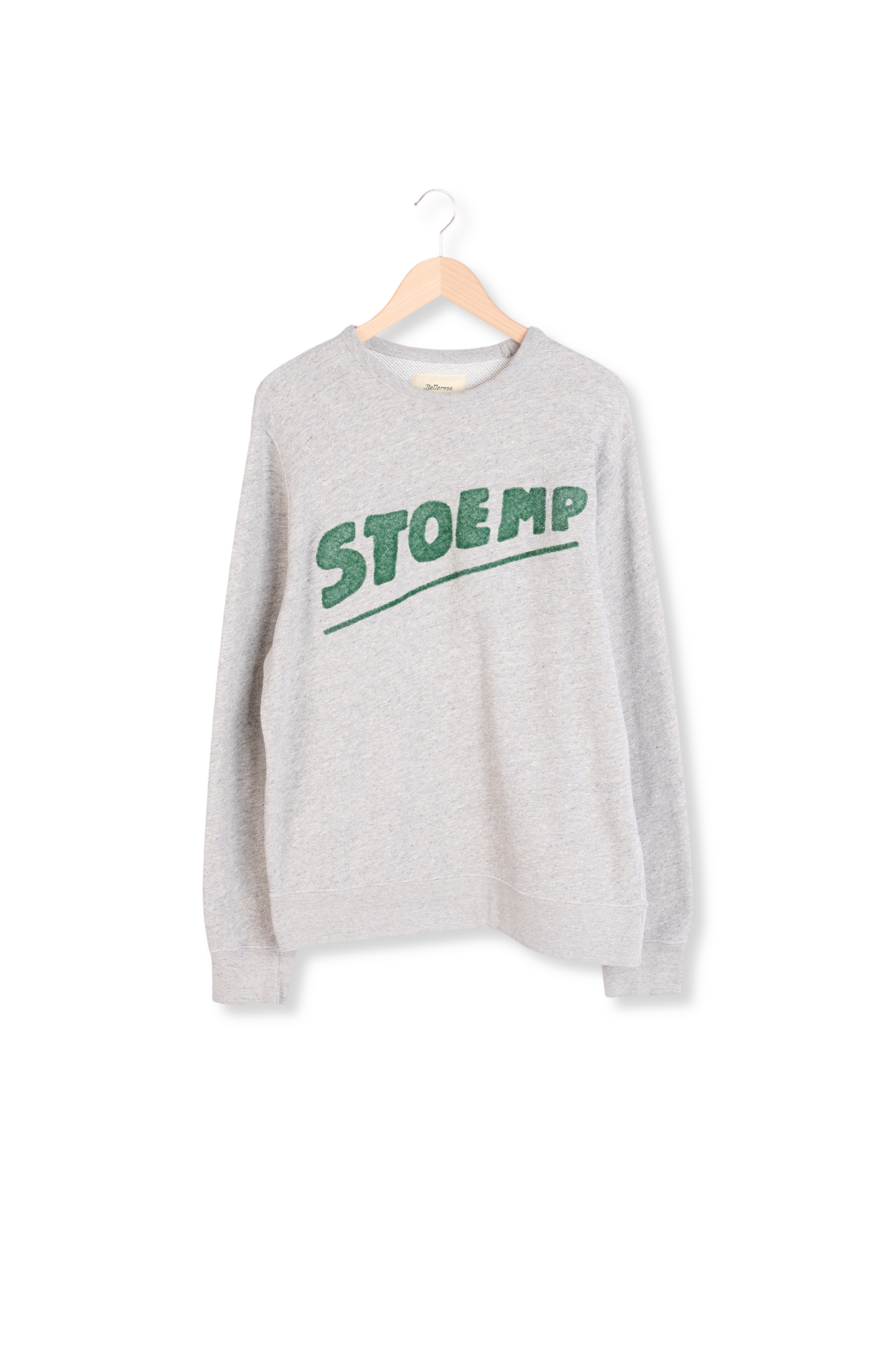 VADAM SWEATSHIRT Bellerose second-hand photo 1
