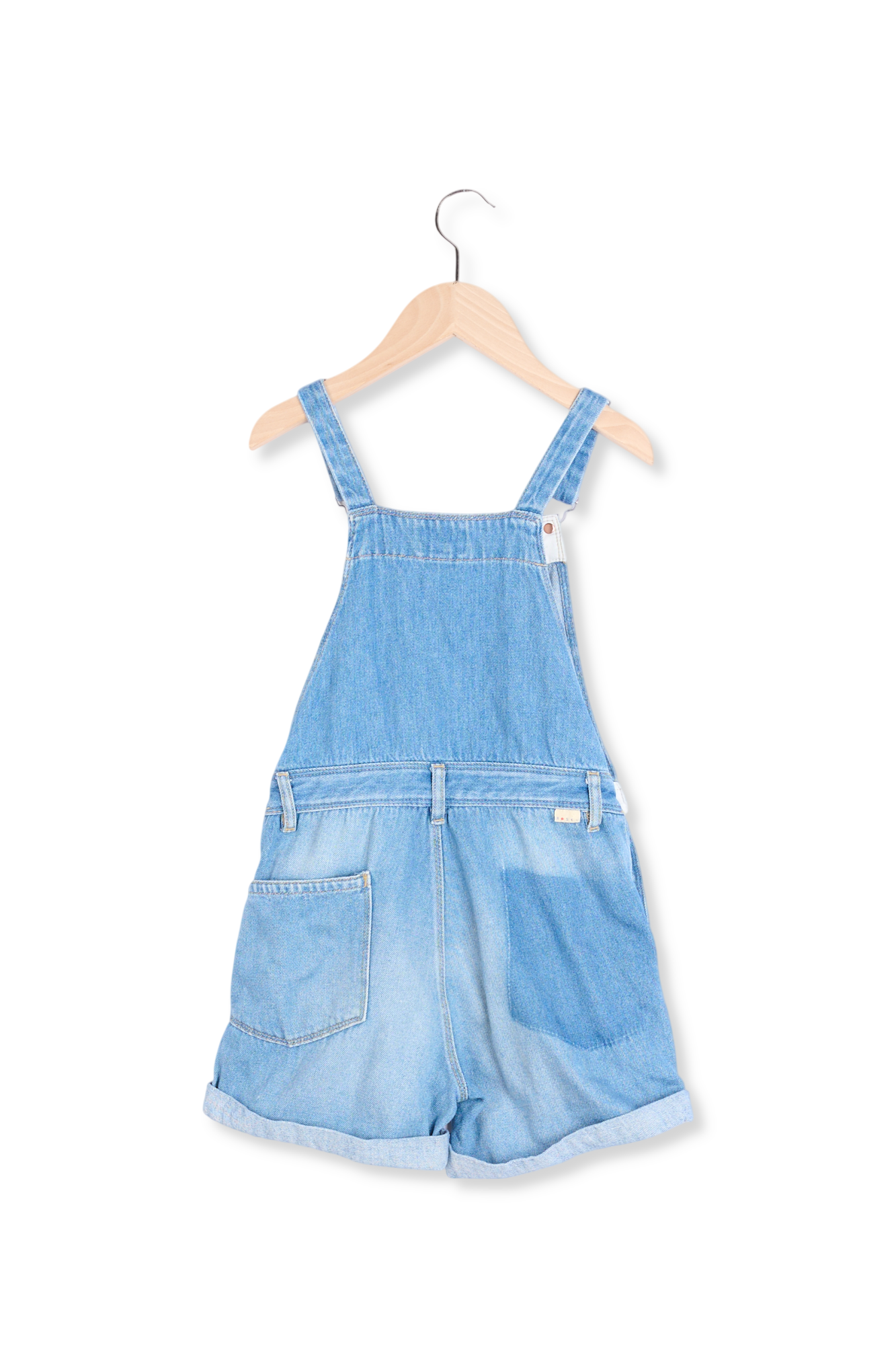 PEPINA JUMPSUIT Bellerose tweedehands photo 2