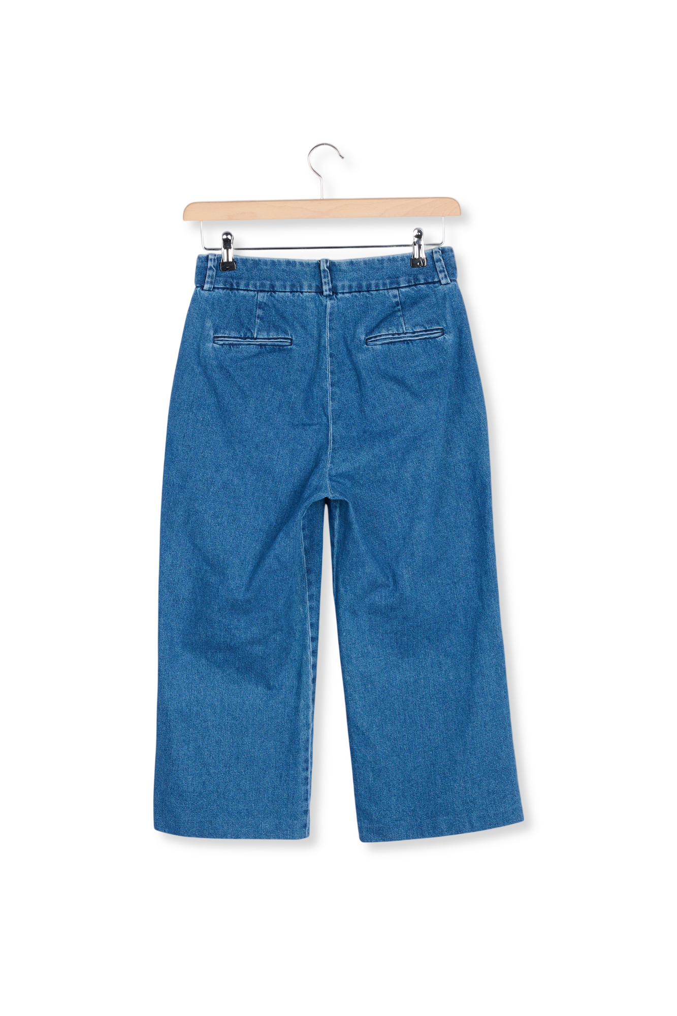 PANTALON VERRE Bellerose seconde main photo 2