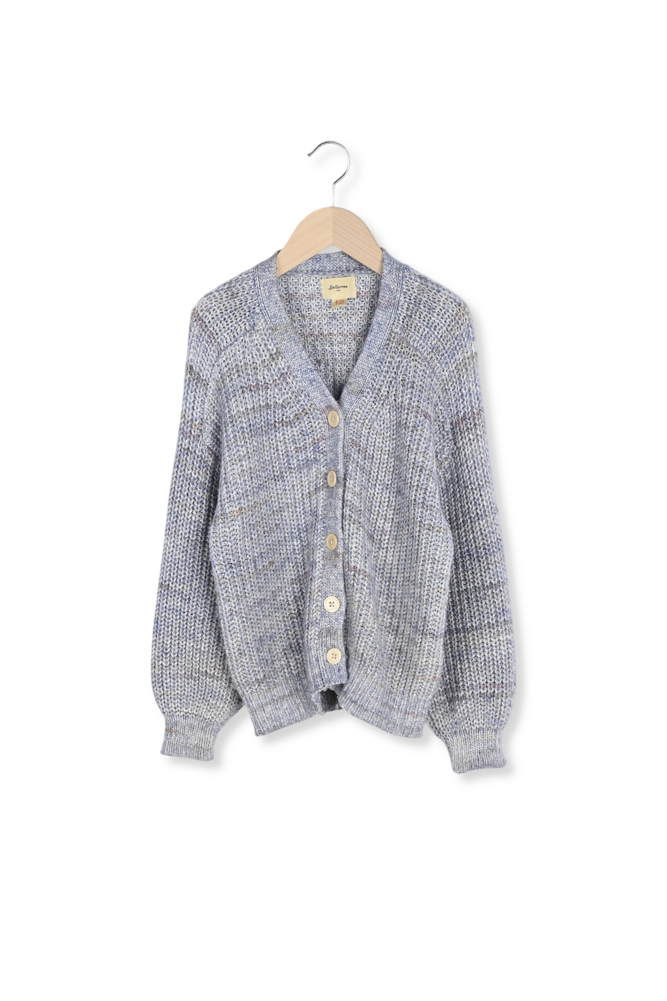 GOXYRE KNITWEAR Bellerose tweedehands photo 1