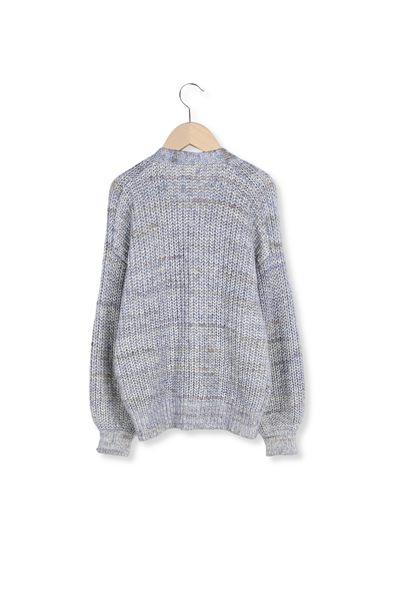 GOXYRE KNITWEAR Bellerose tweedehands photo 2
