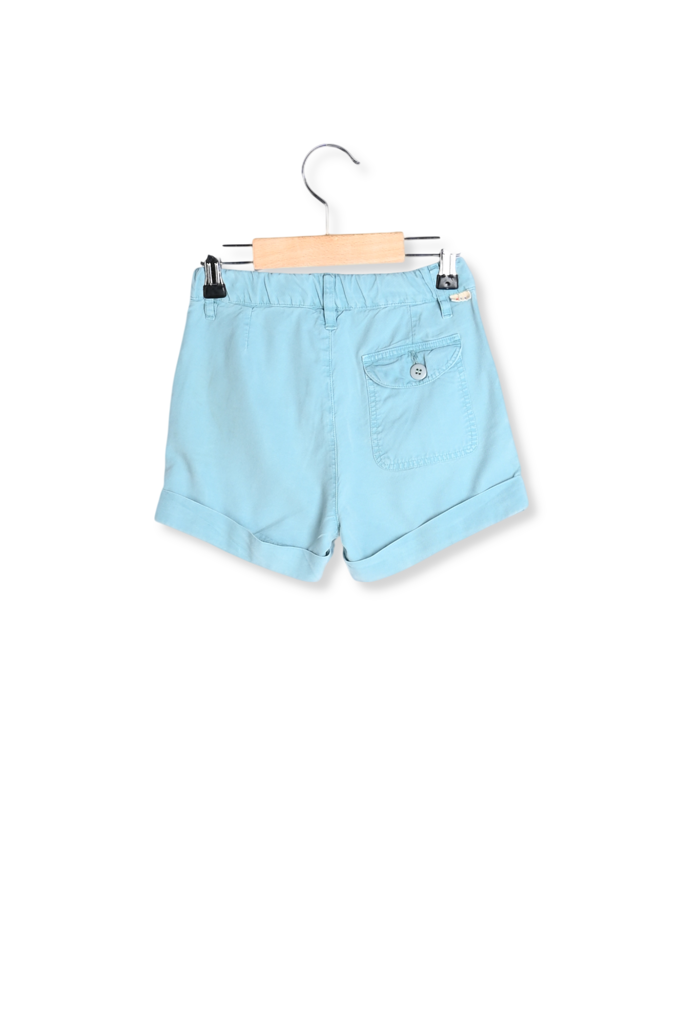 ABY SHORT Bellerose tweedehands photo 2