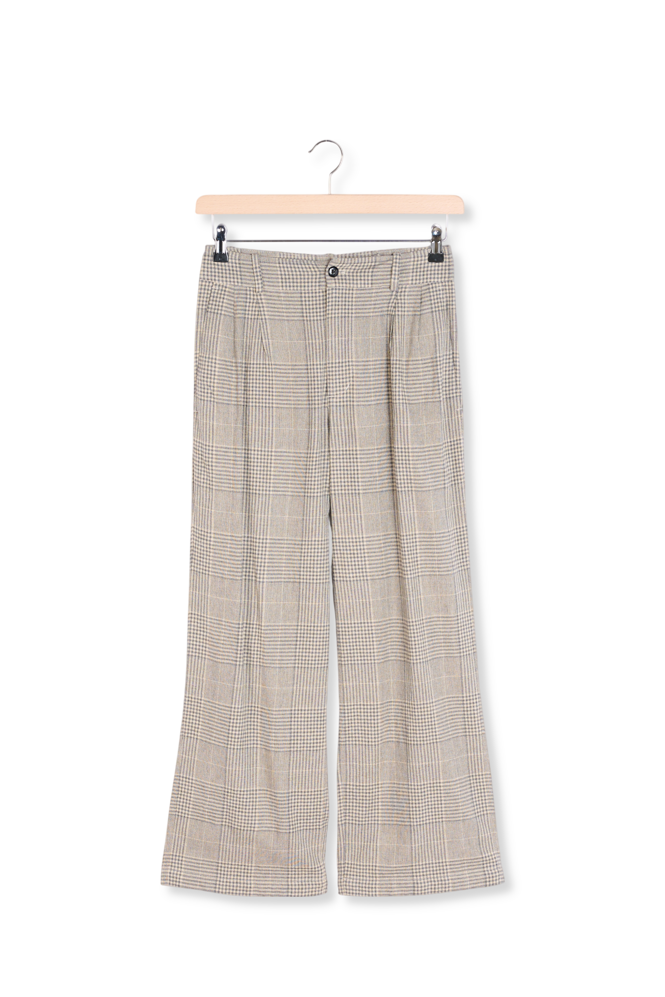 PANTALON VERRE Bellerose seconde main photo 1