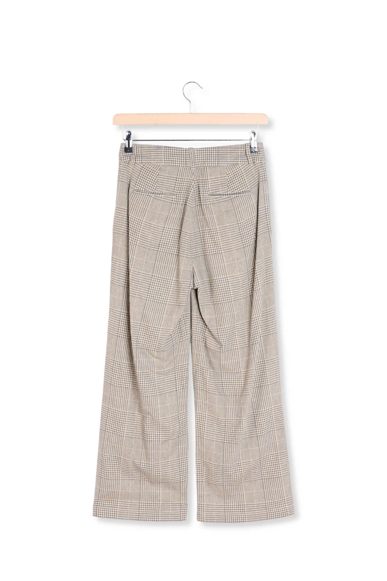 PANTALON VERRE Bellerose seconde main photo 2