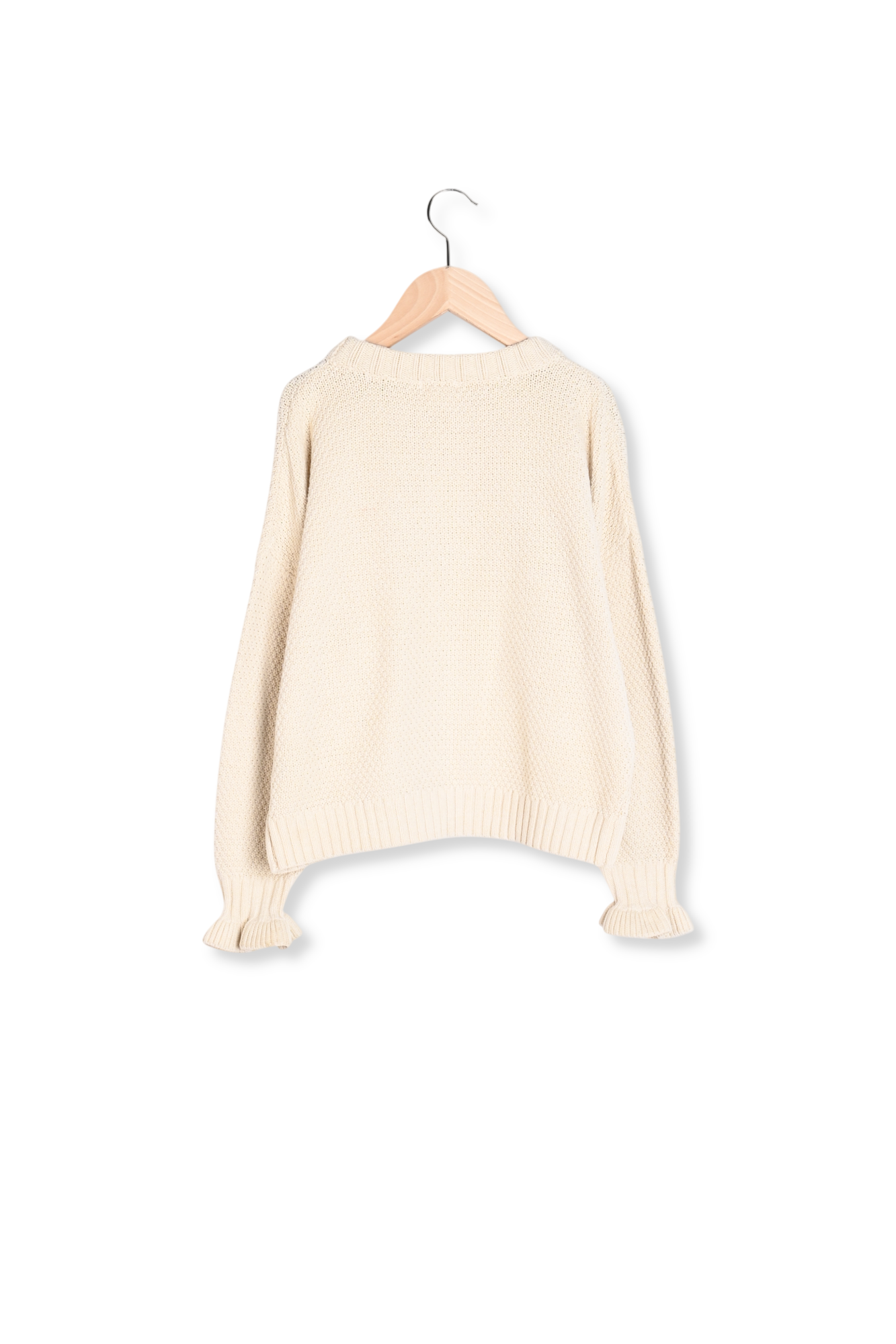 GELSE KNITWEAR Bellerose tweedehands photo 2