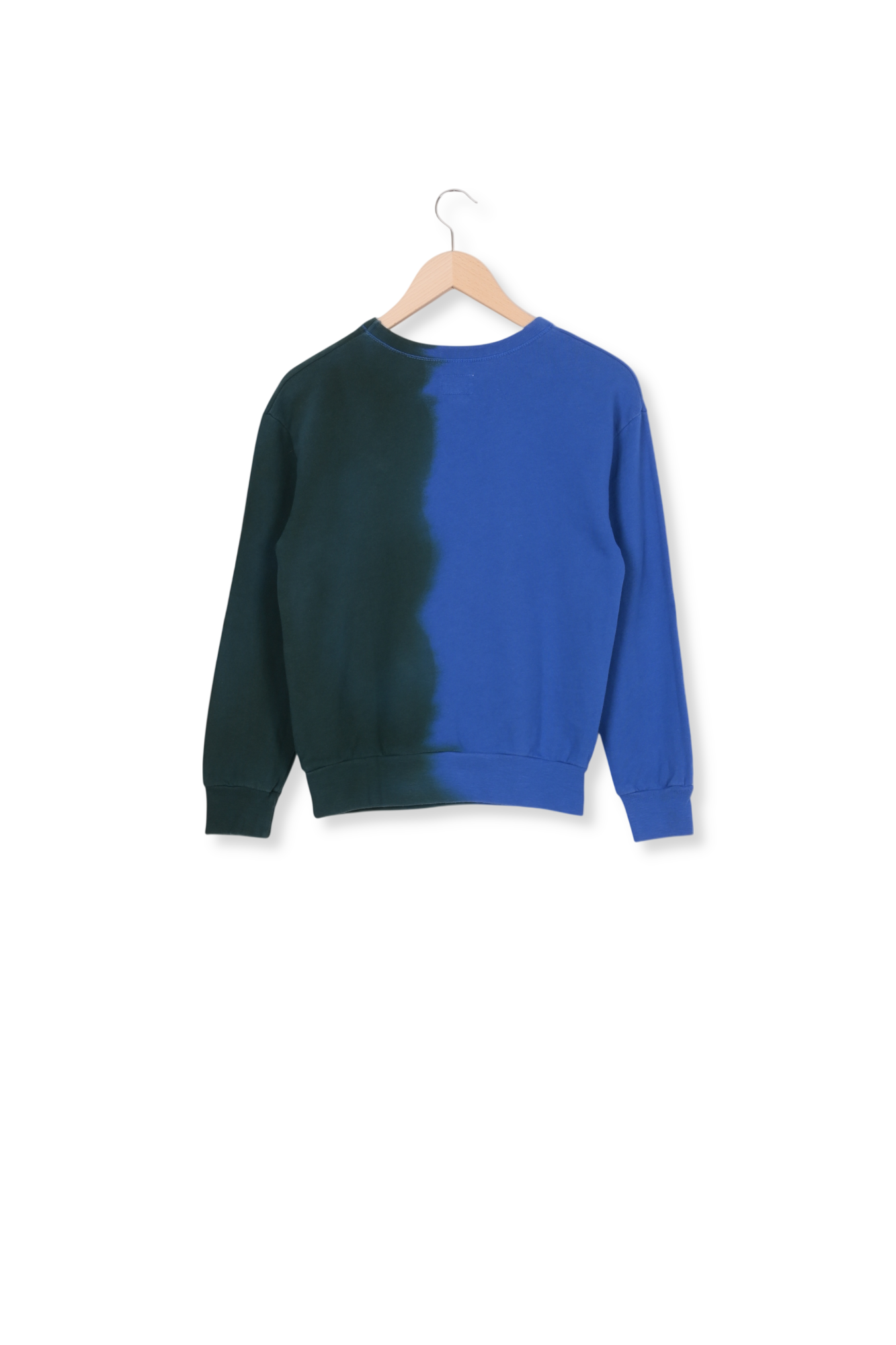 SWEATSHIRT FAGO Bellerose seconde main photo 2