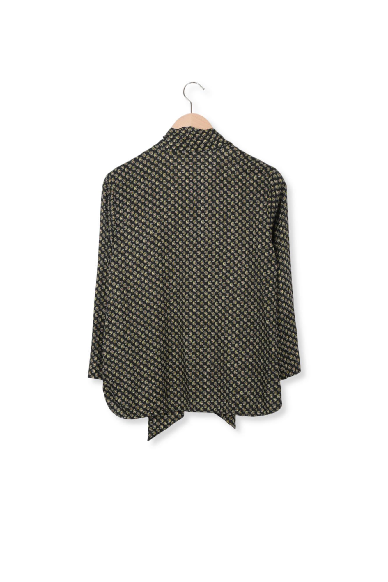 HANDERS BLOUSE Bellerose tweedehands photo 2