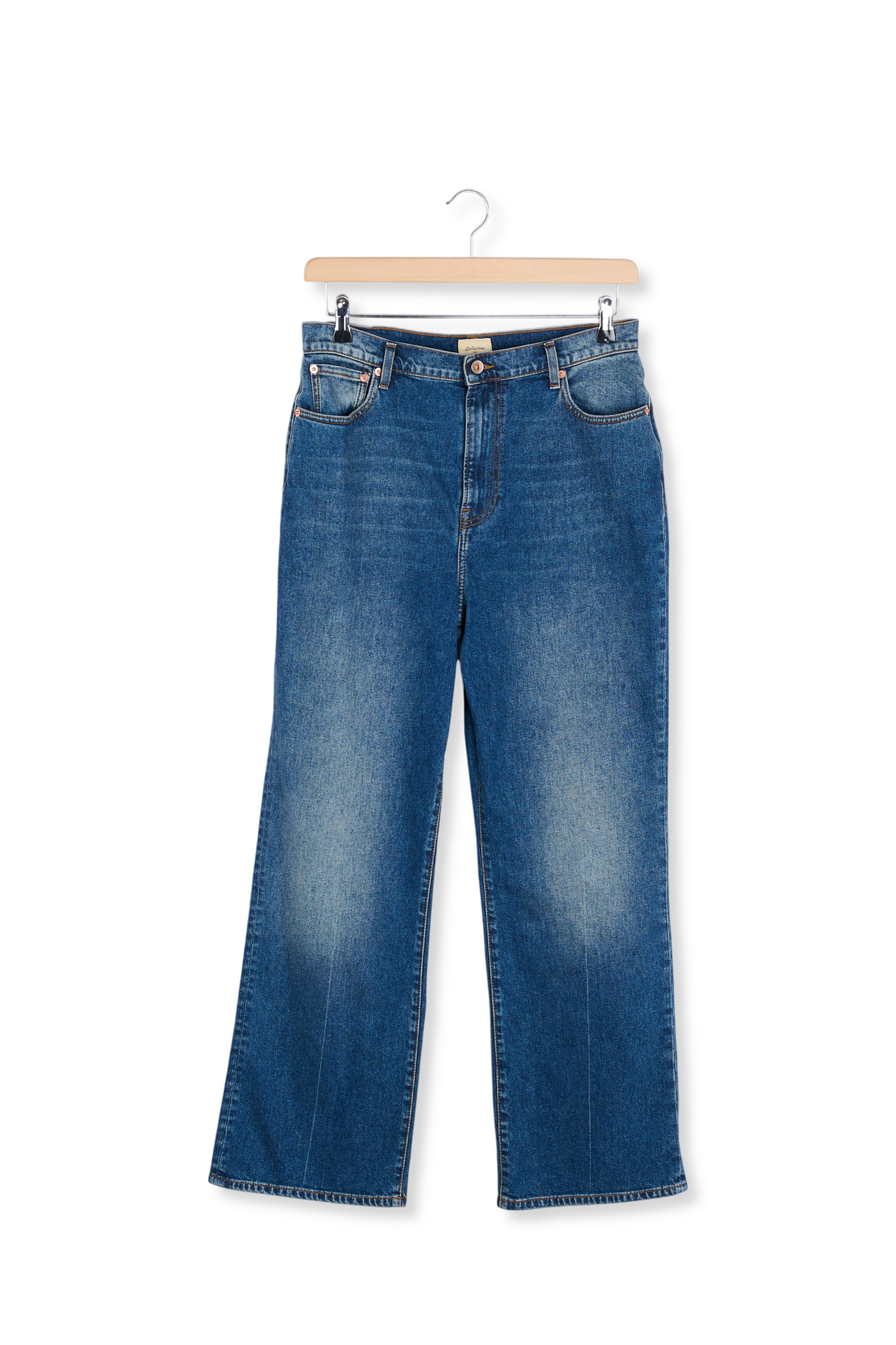 JEANS PRINCE Bellerose seconde main photo 1