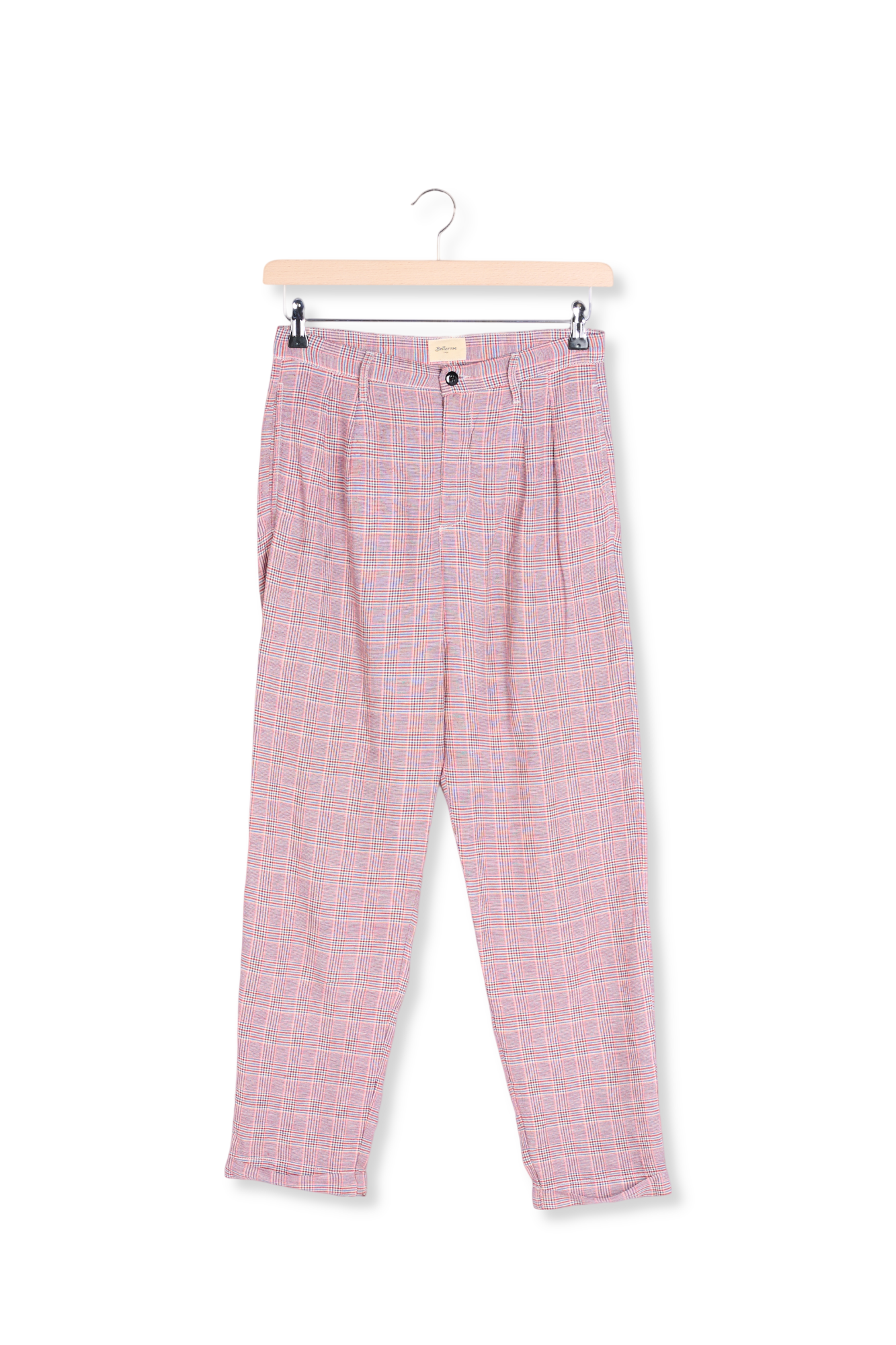 PANTALON PEACES2 Bellerose seconde main photo 1