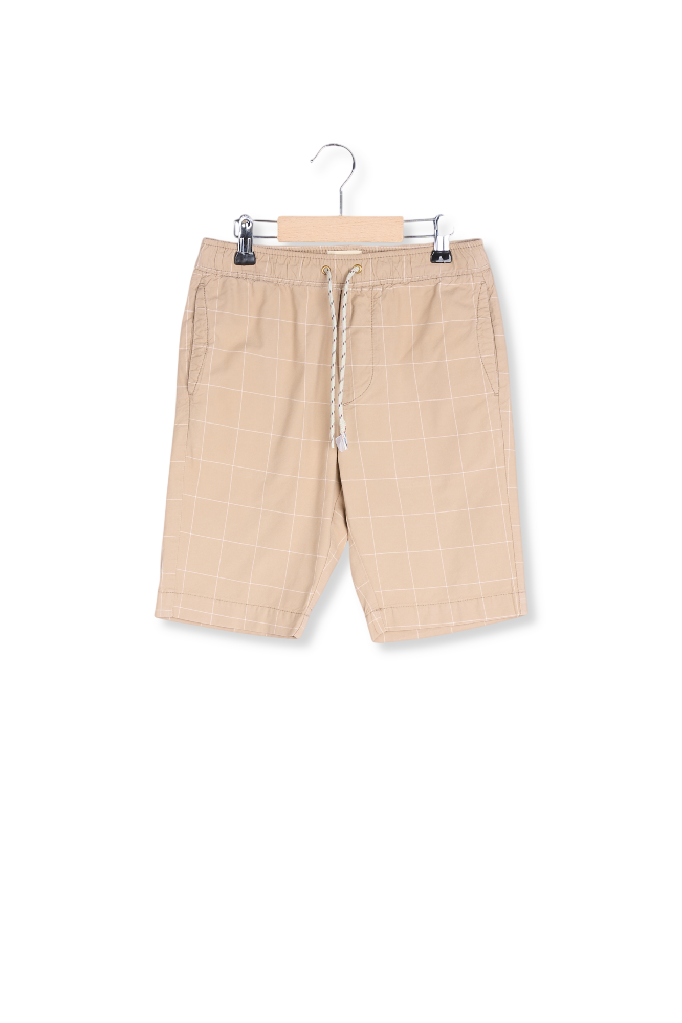 PAWL SHORT Bellerose tweedehands photo 1