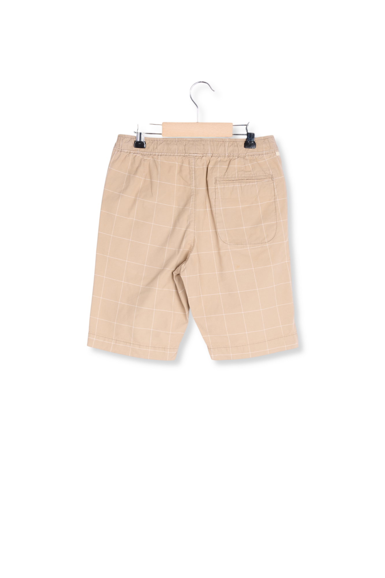 PAWL SHORT Bellerose tweedehands photo 2