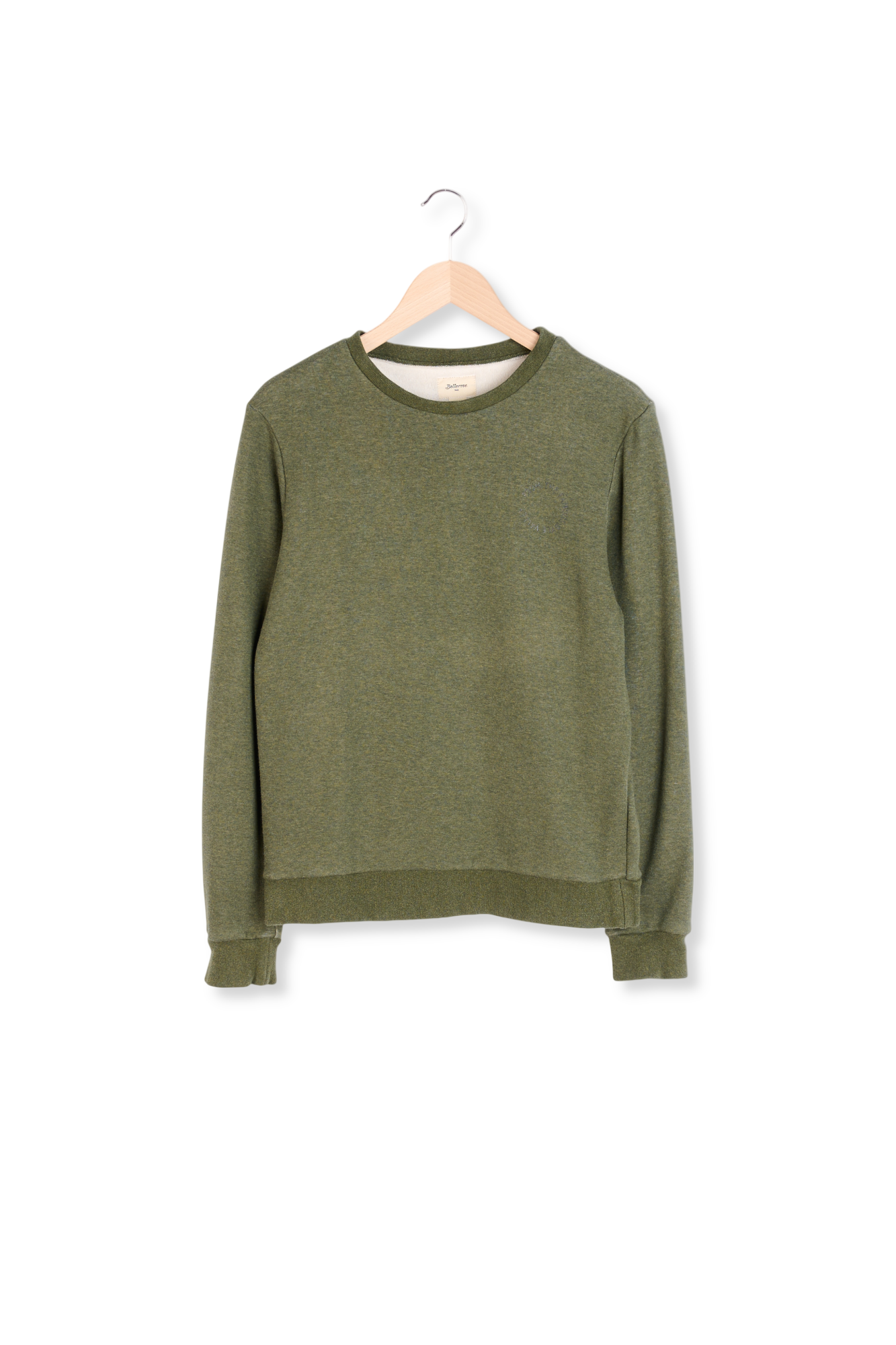AKNE SWEATSHIRT Bellerose tweedehands photo 1