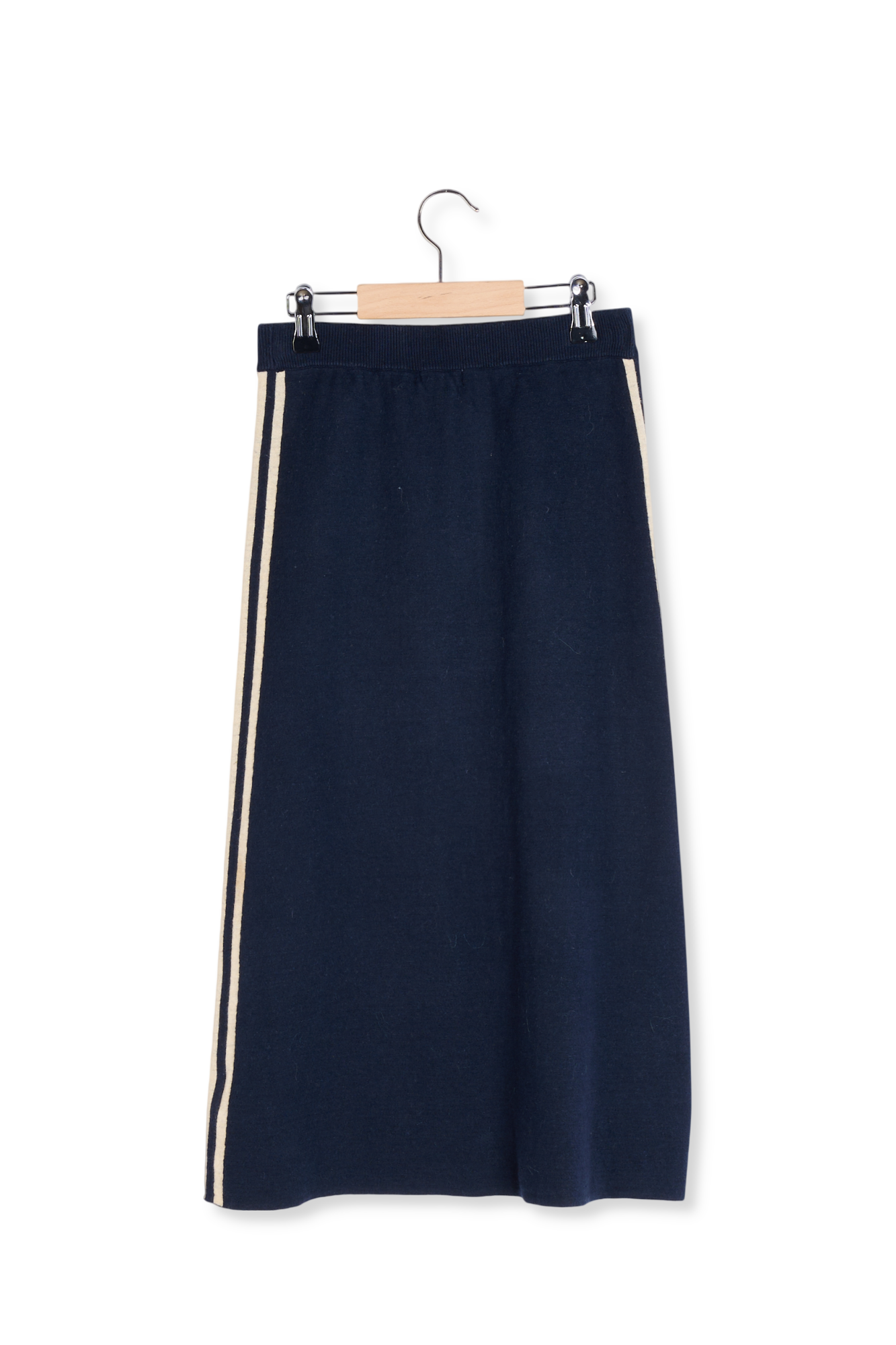 GOUVY SKIRT Bellerose second-hand photo 2