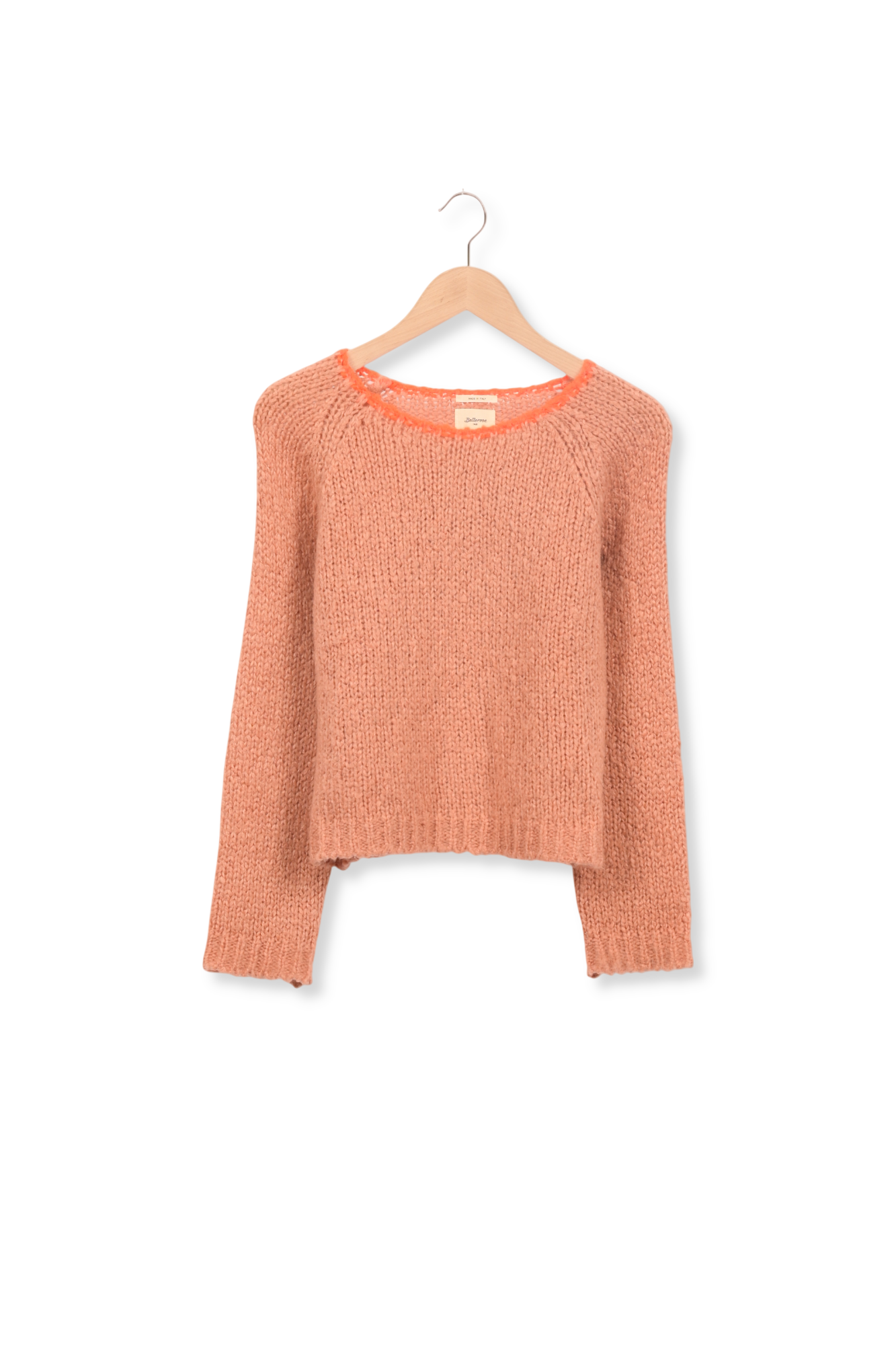 PULL NINEY Bellerose seconde main photo 1
