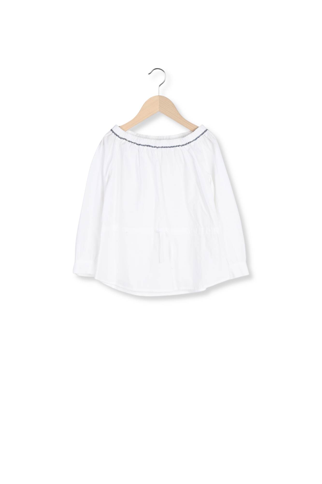 BLOUSE ADRIANE Bellerose seconde main photo 1