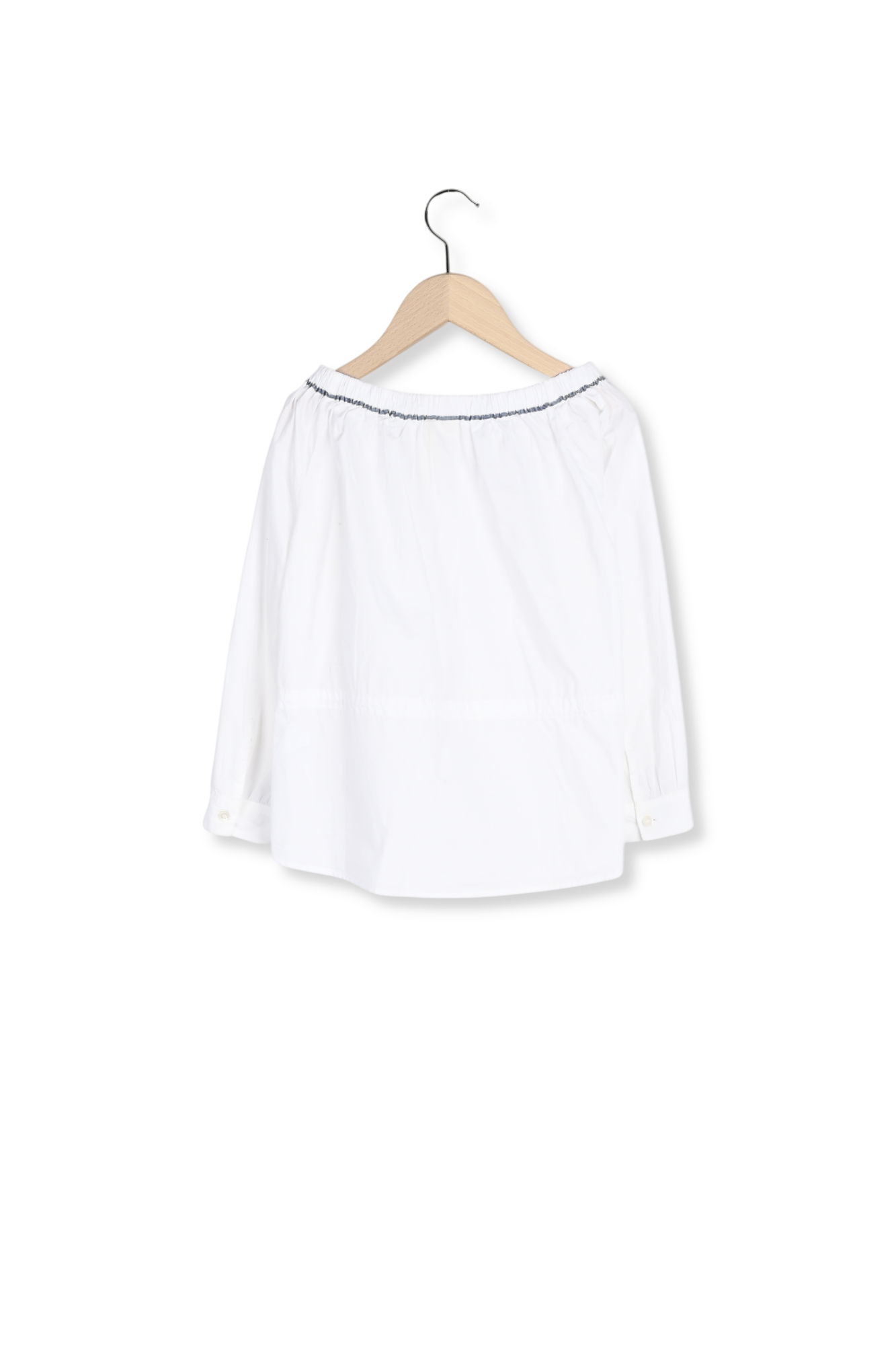 BLOUSE ADRIANE Bellerose seconde main photo 2