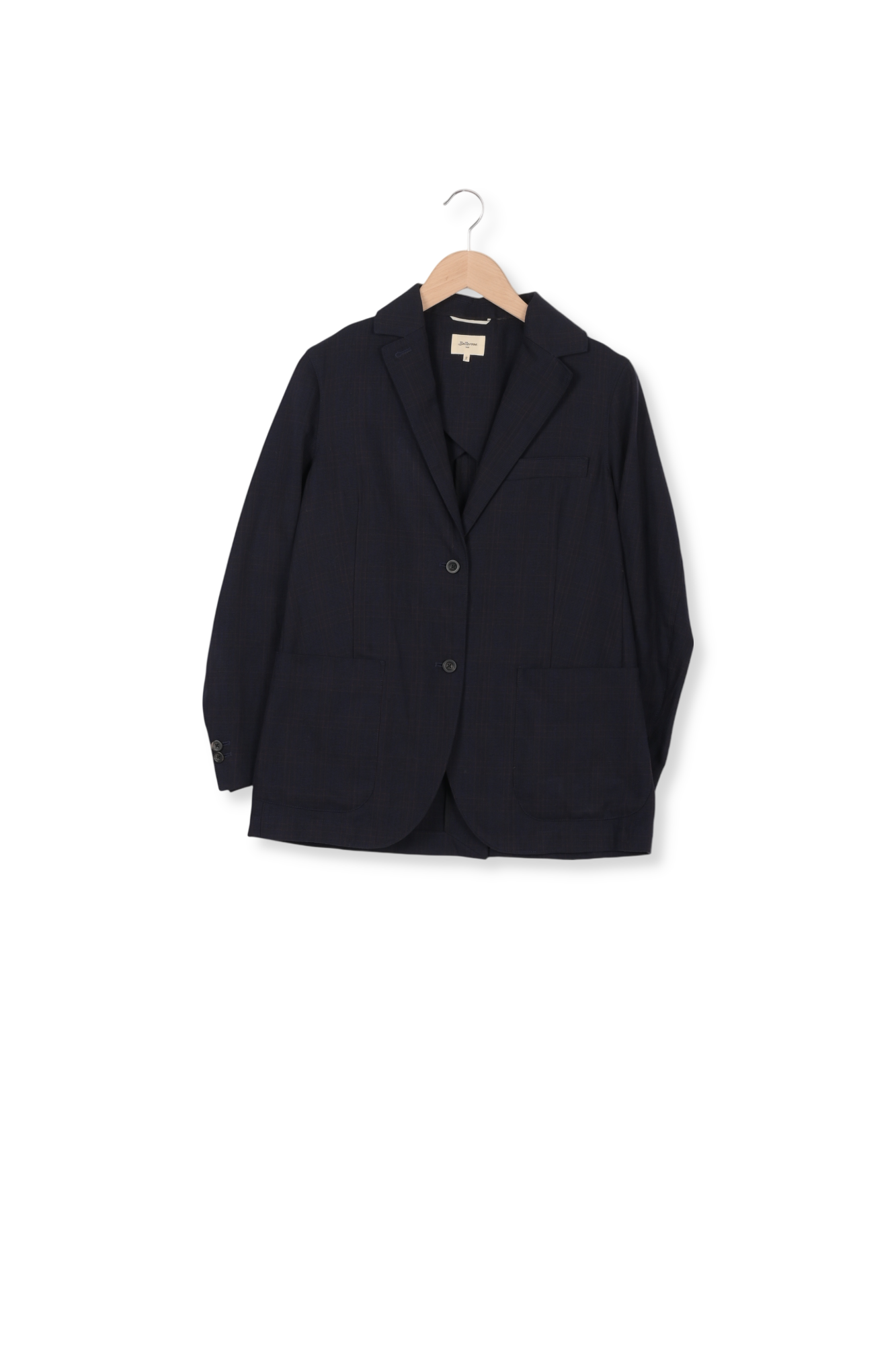 CINDY BLAZER Bellerose tweedehands photo 1