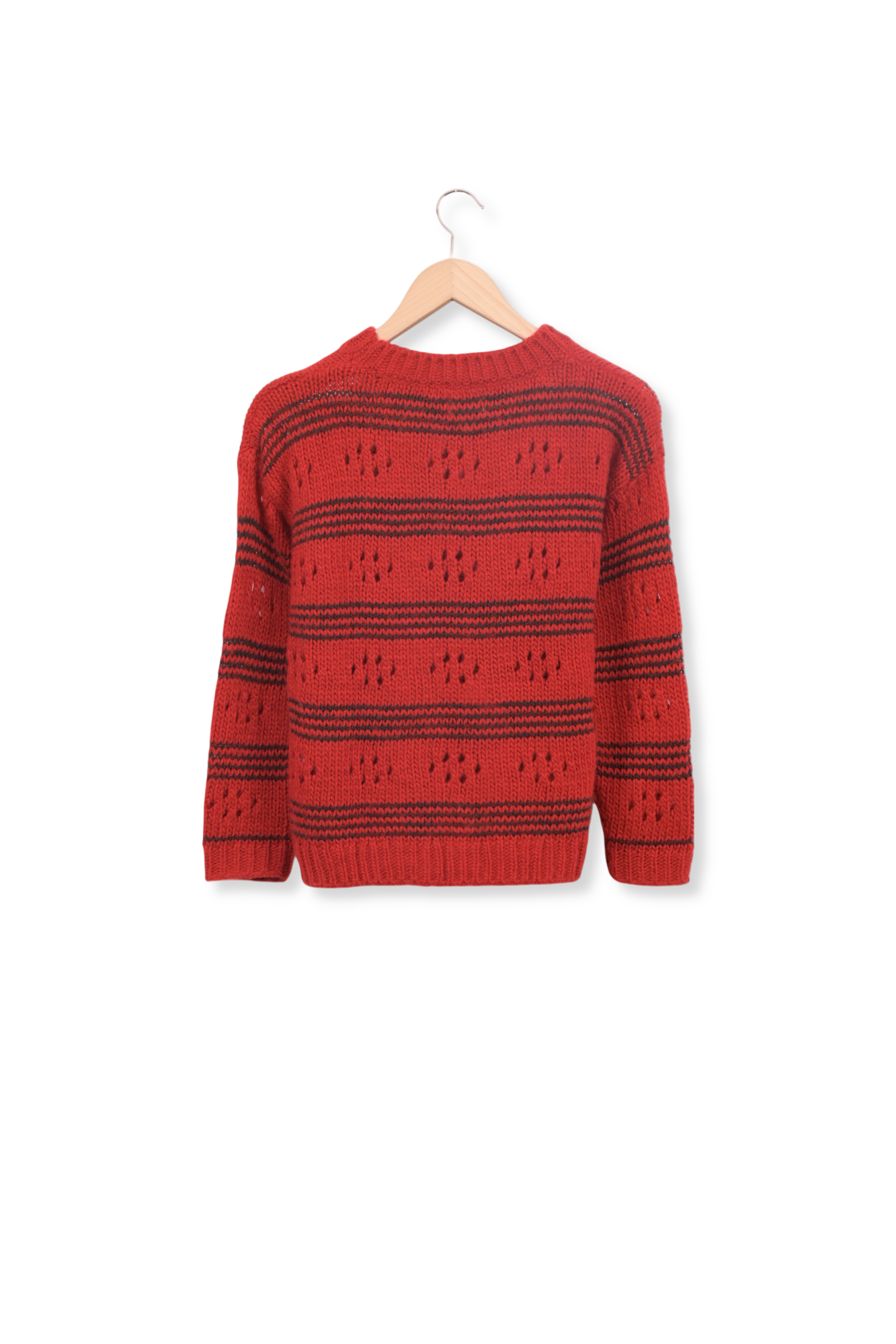 ASTO KNITWEAR Bellerose tweedehands photo 2
