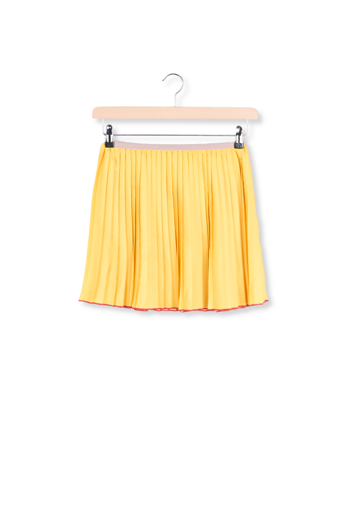 LEY SKIRT Bellerose second-hand photo 1