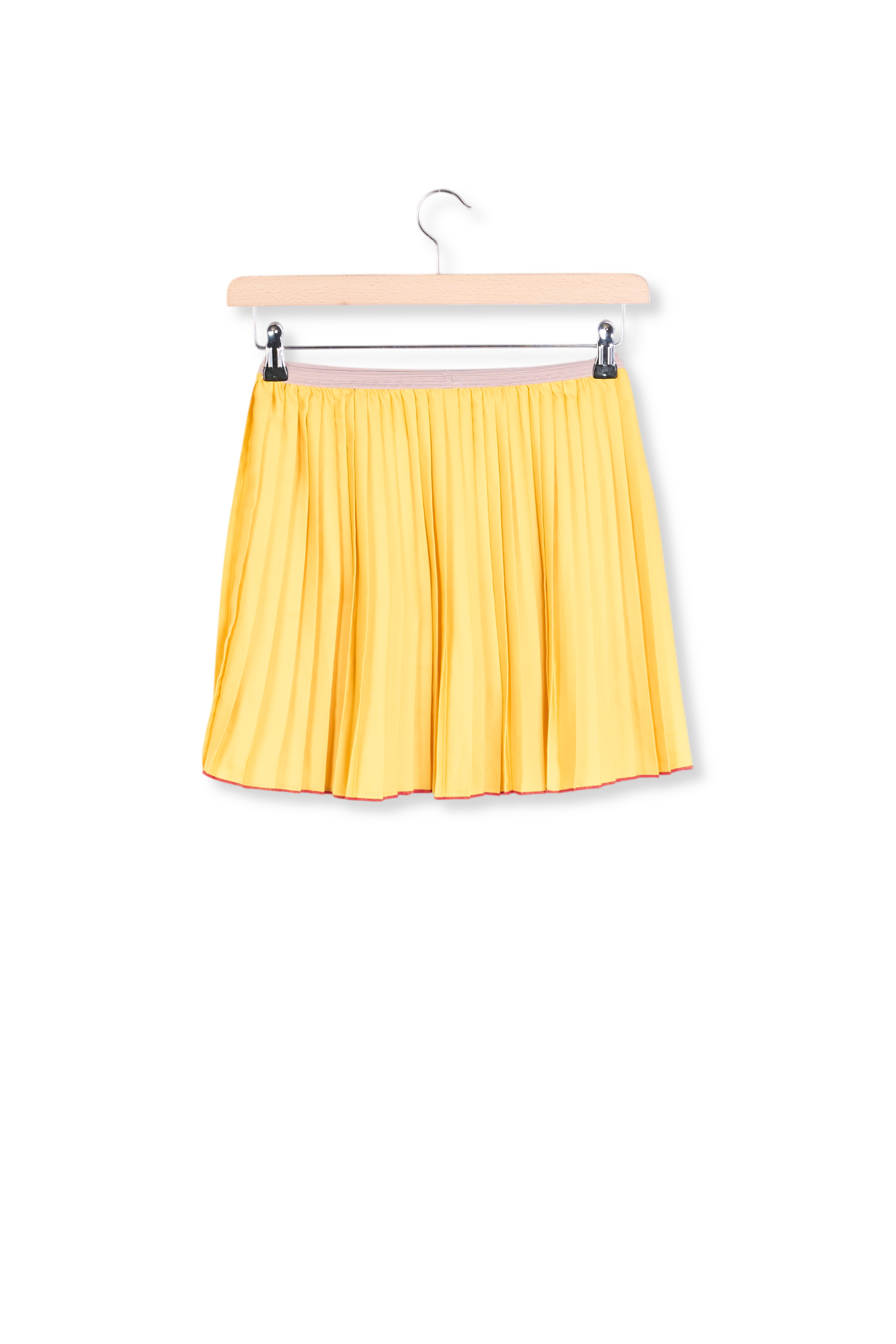 LEY SKIRT Bellerose second-hand photo 2