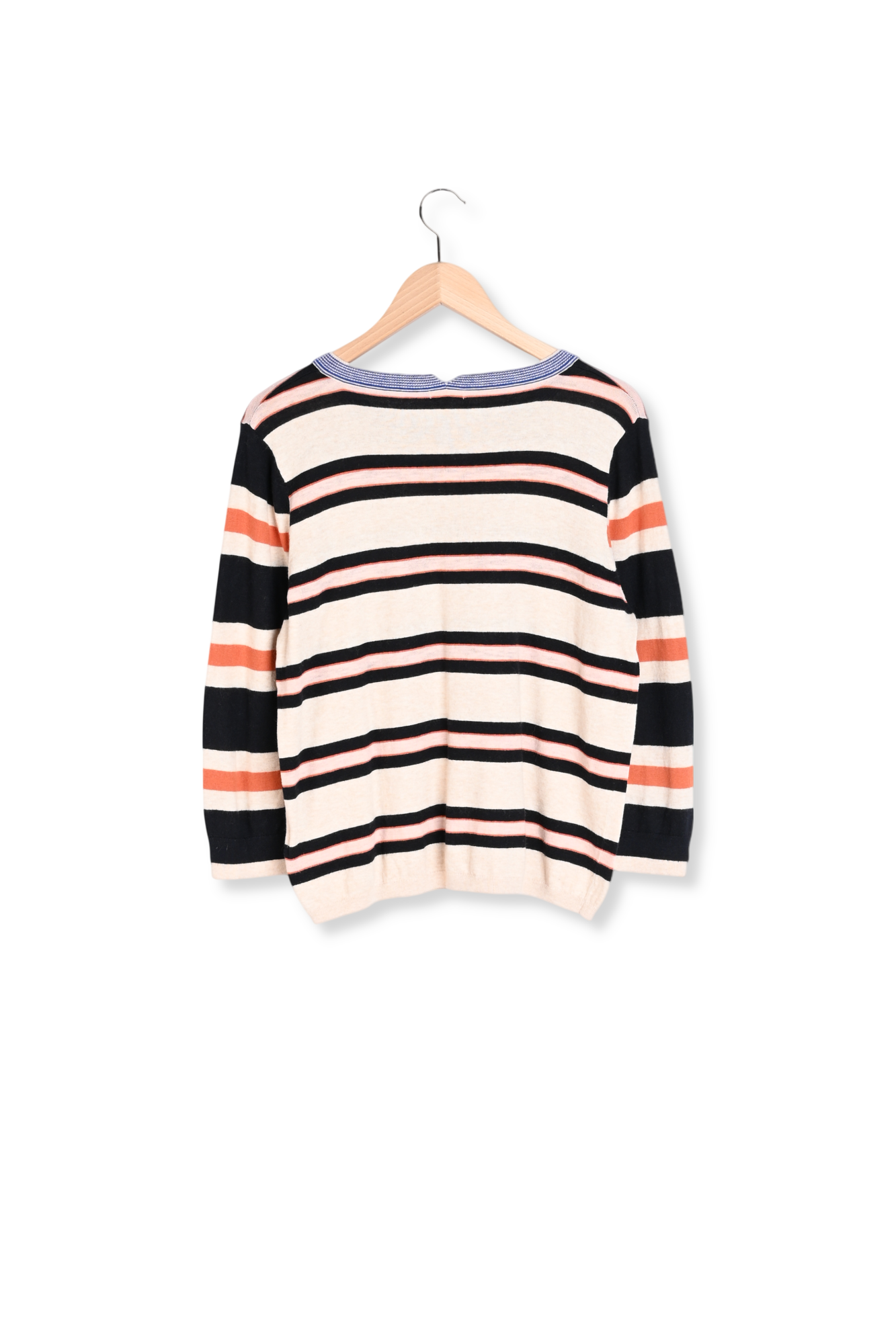 GOPS KNIT SWEATER Bellerose second-hand photo 2