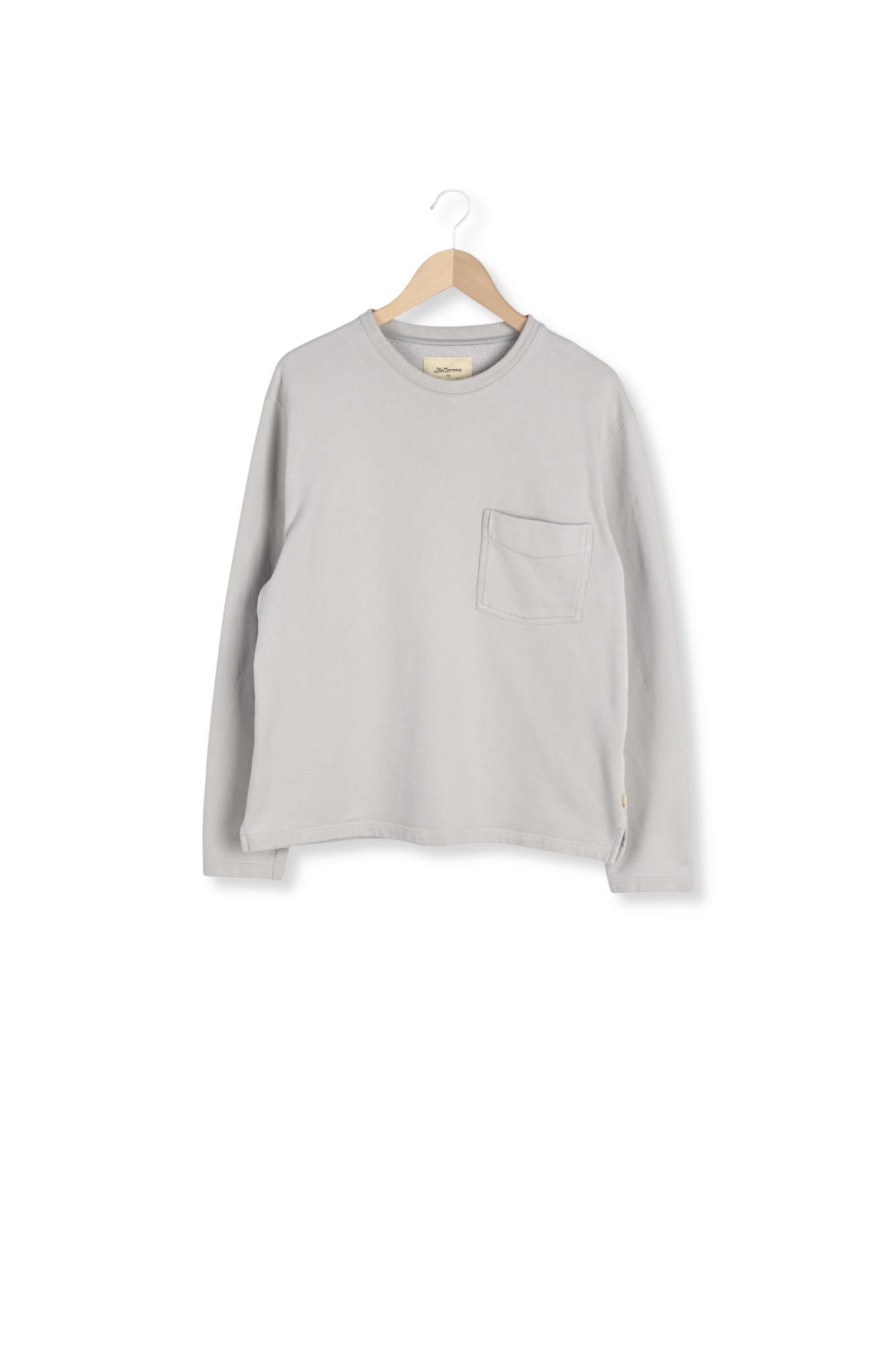 SWEATSHIRT VELO Bellerose seconde main photo 1