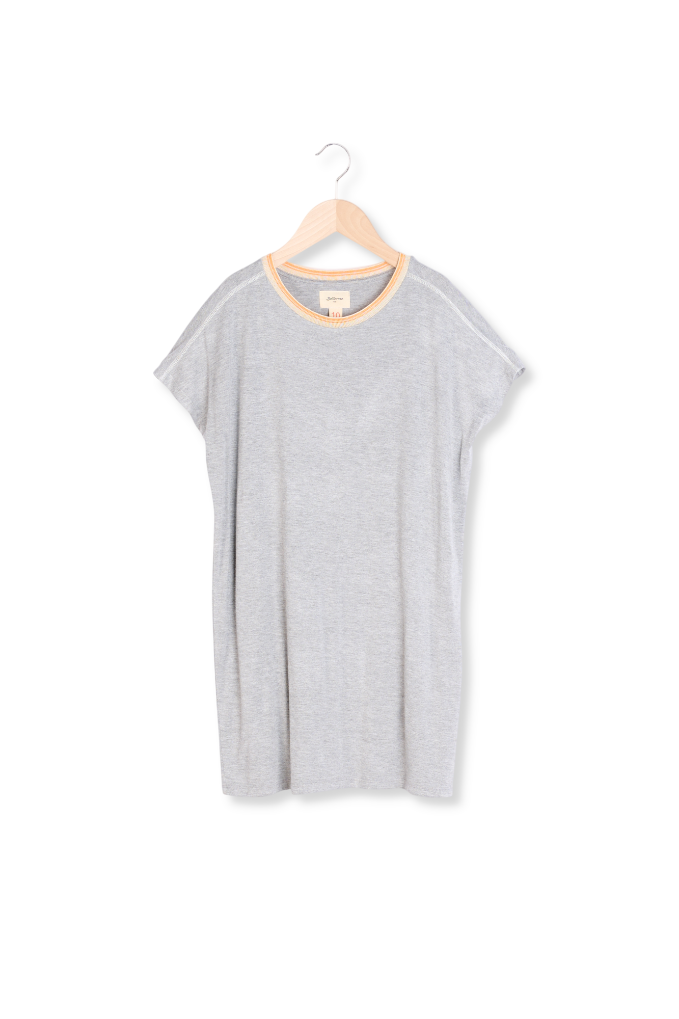 DEVIE DRESS Bellerose second-hand photo 1