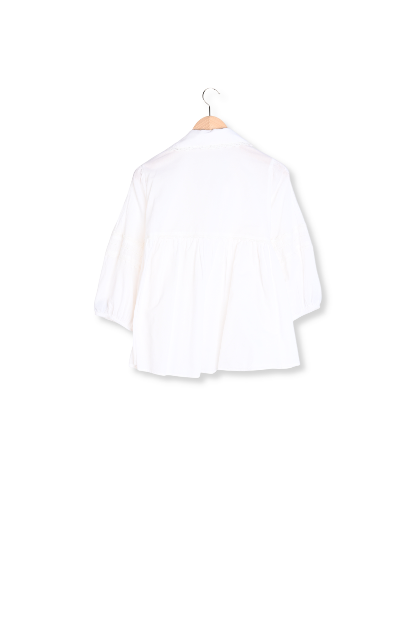 BLOUSE DOUSHKA Bellerose seconde main photo 2