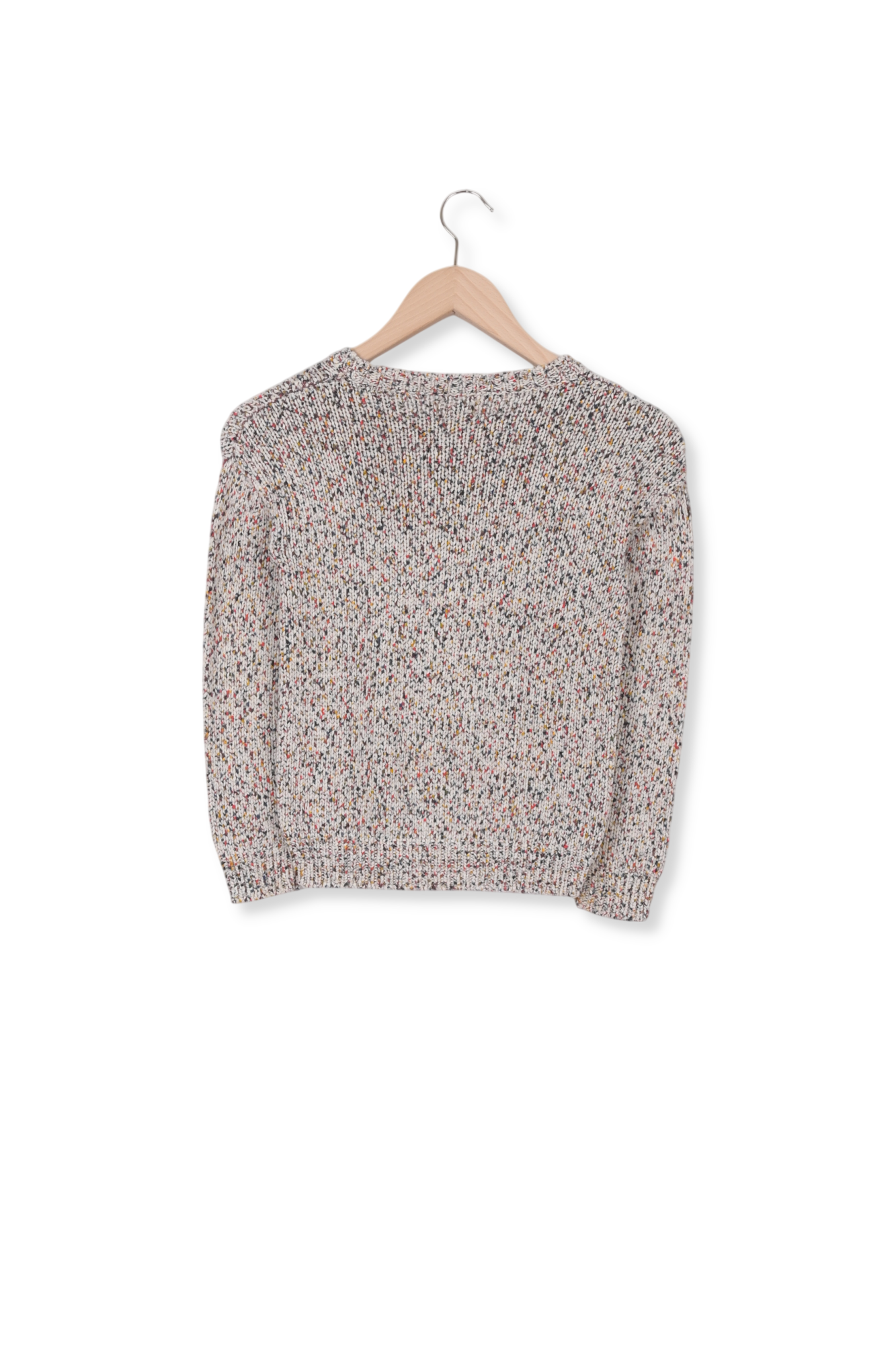 AQUIN KNITWEAR Bellerose tweedehands photo 2