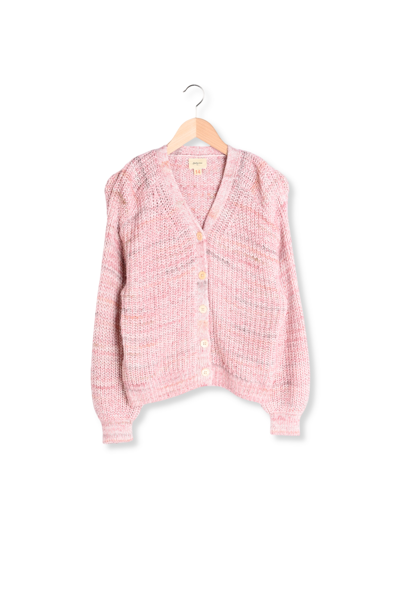 PULL GOXYRE Bellerose seconde main photo 1