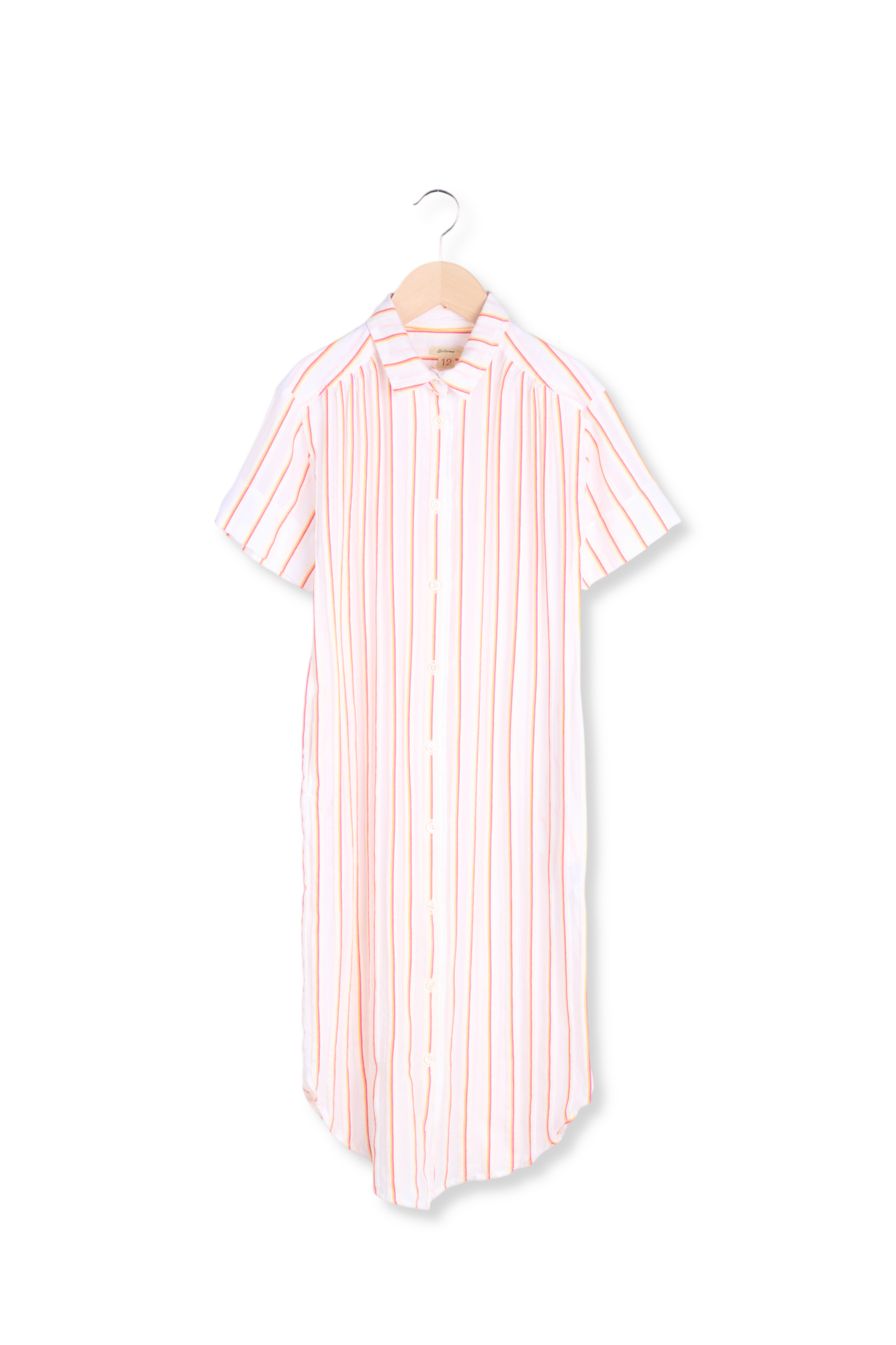 ROBE ANGIE Bellerose seconde main photo 1