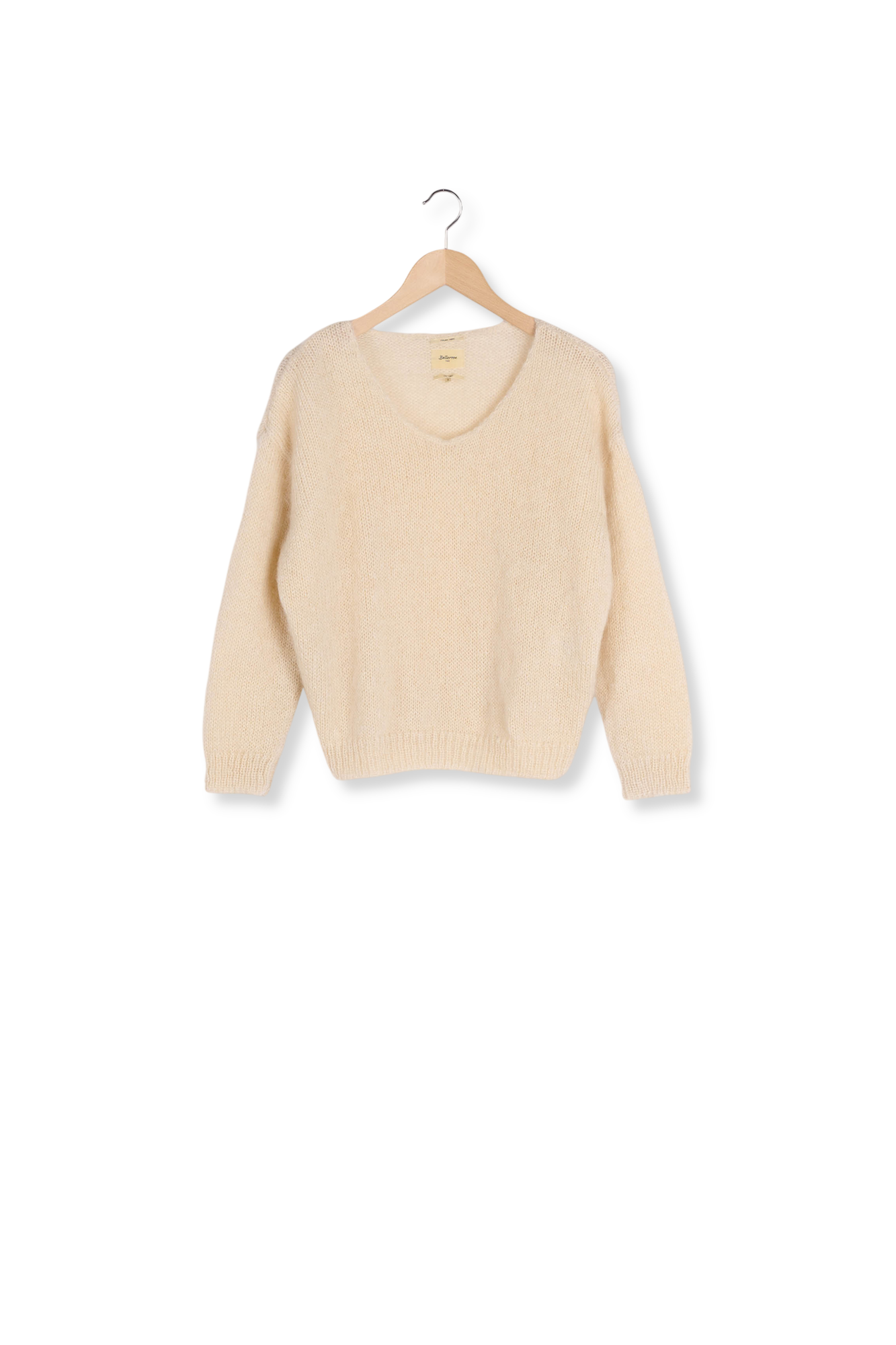 AMIEL KNITWEAR Bellerose tweedehands photo 1