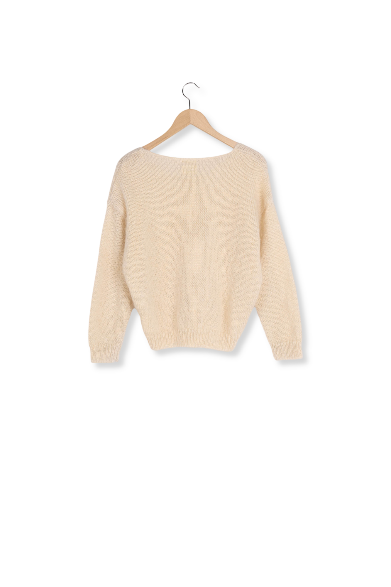 AMIEL KNITWEAR Bellerose tweedehands photo 2