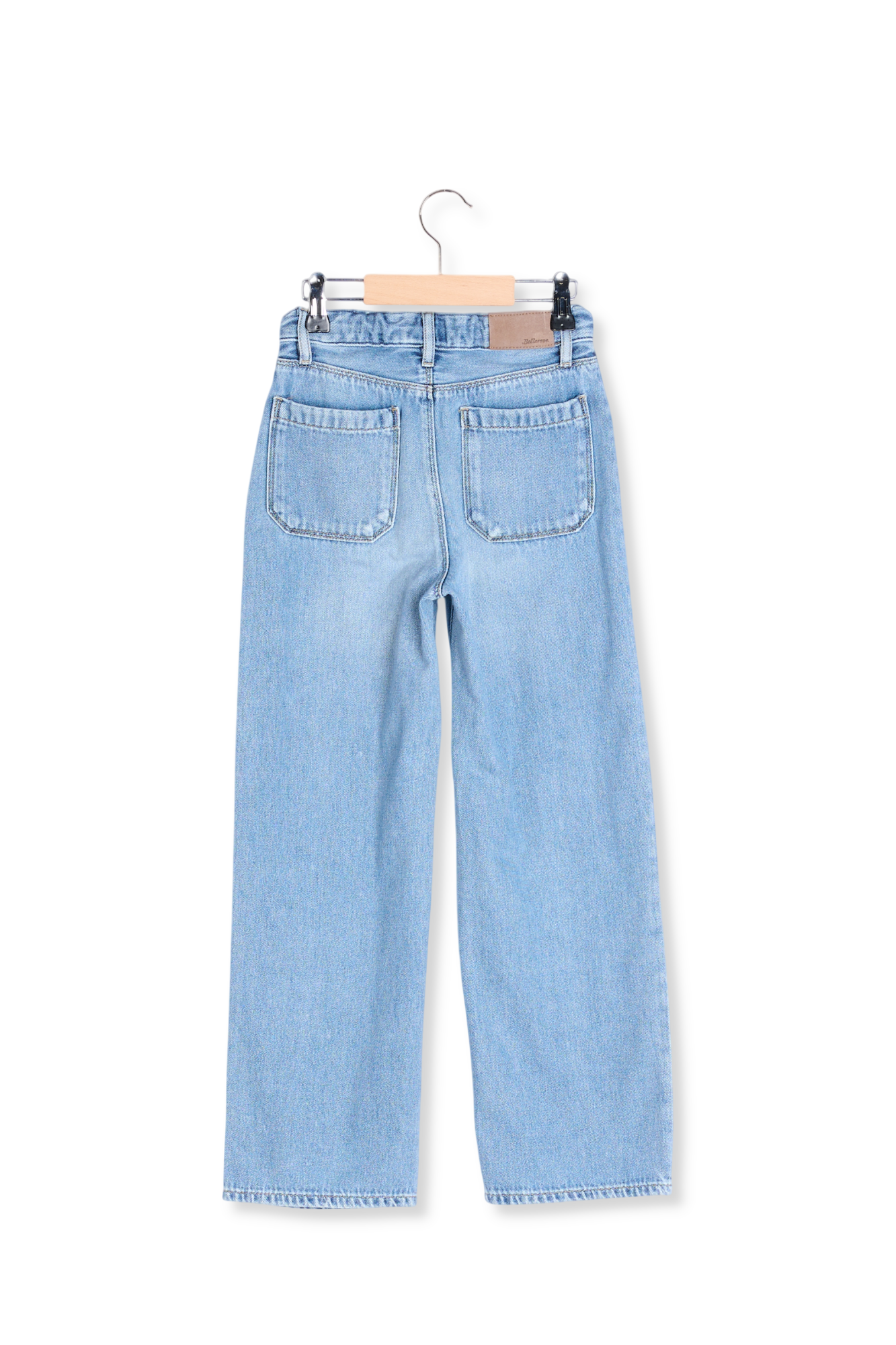 PEPY JEANS Bellerose tweedehands photo 2