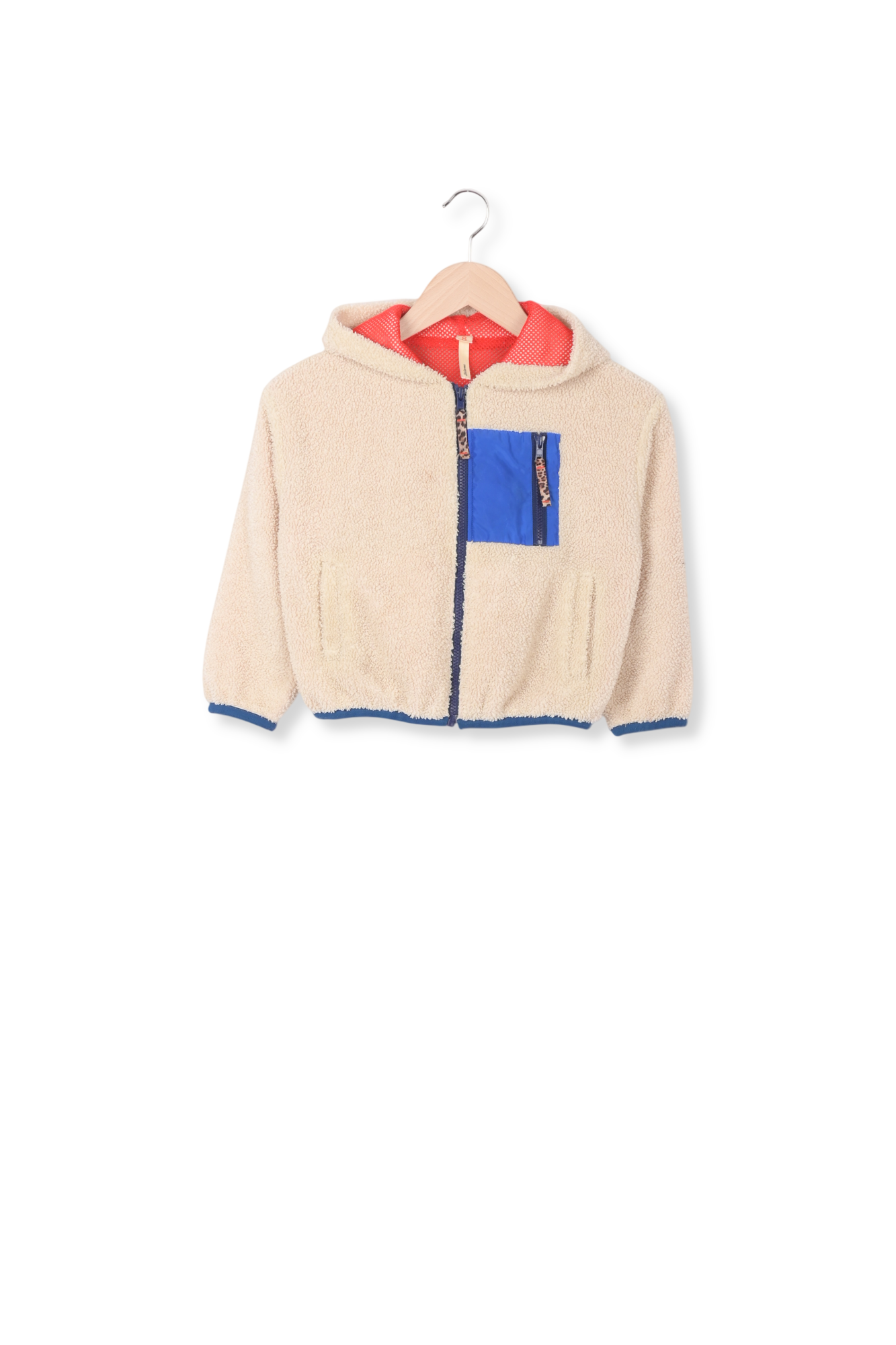 ALMANA SWEATSHIRT Bellerose tweedehands photo 1