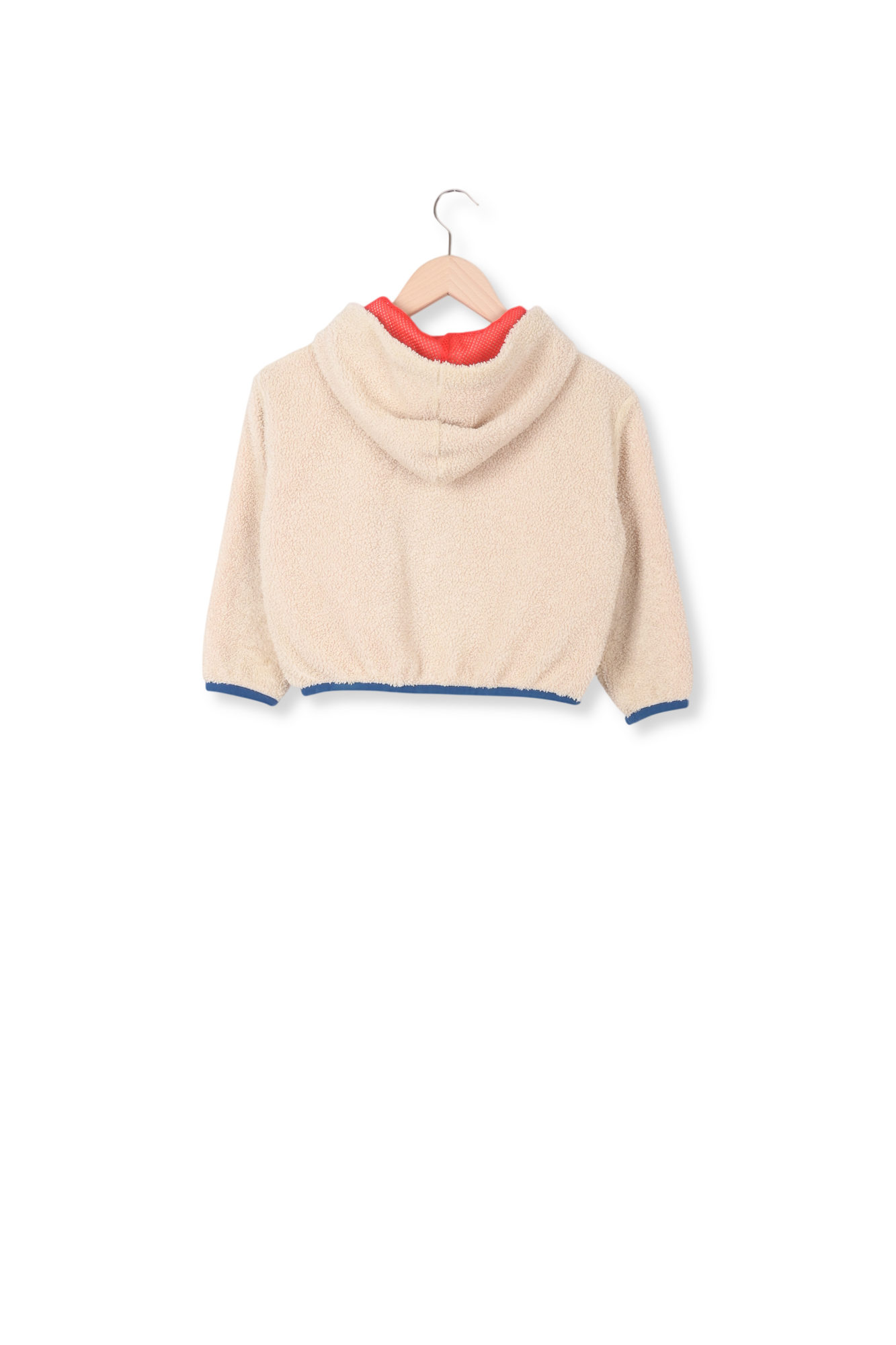 ALMANA SWEATSHIRT Bellerose tweedehands photo 2