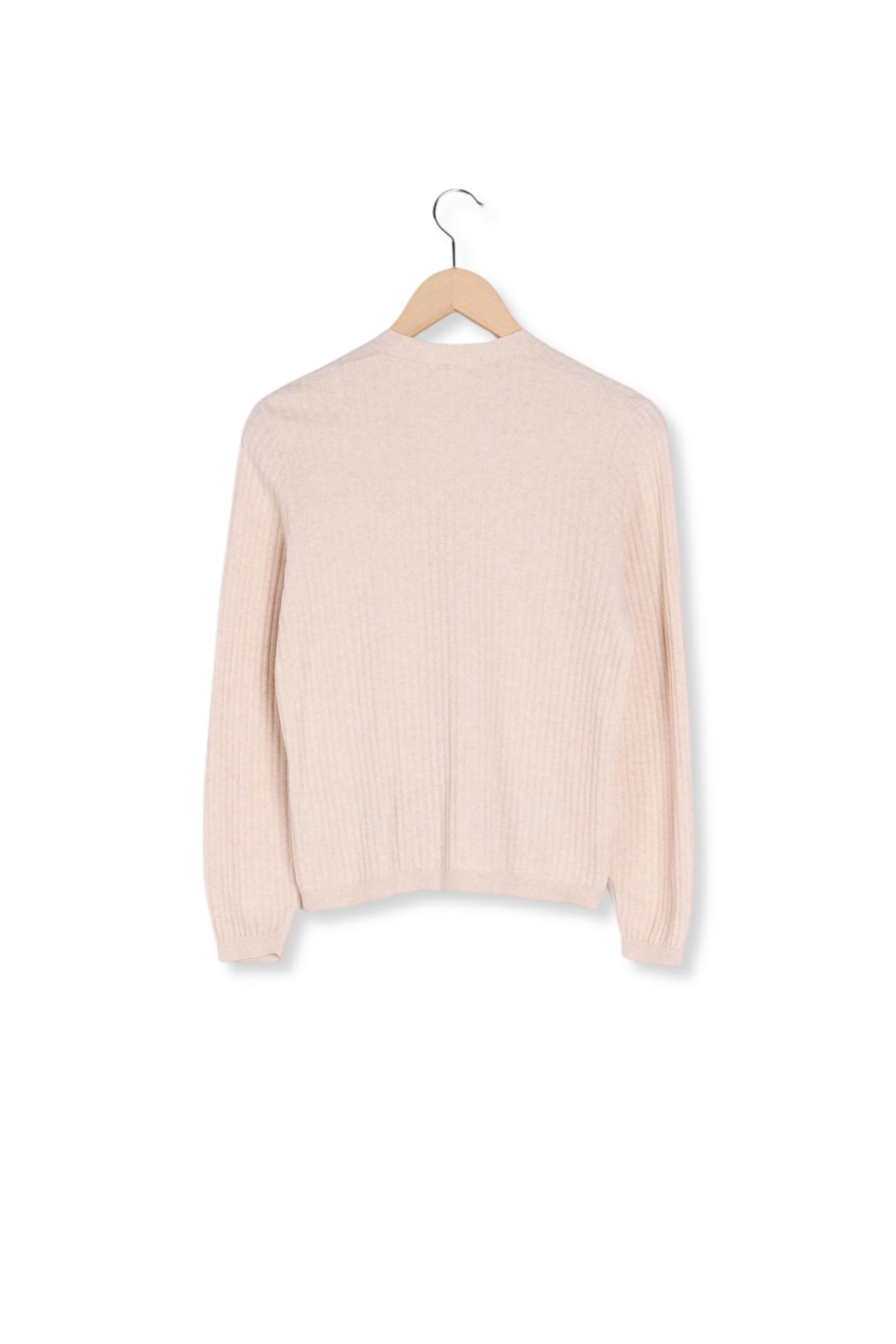 GOPY KNIT SWEATER Bellerose second-hand photo 2