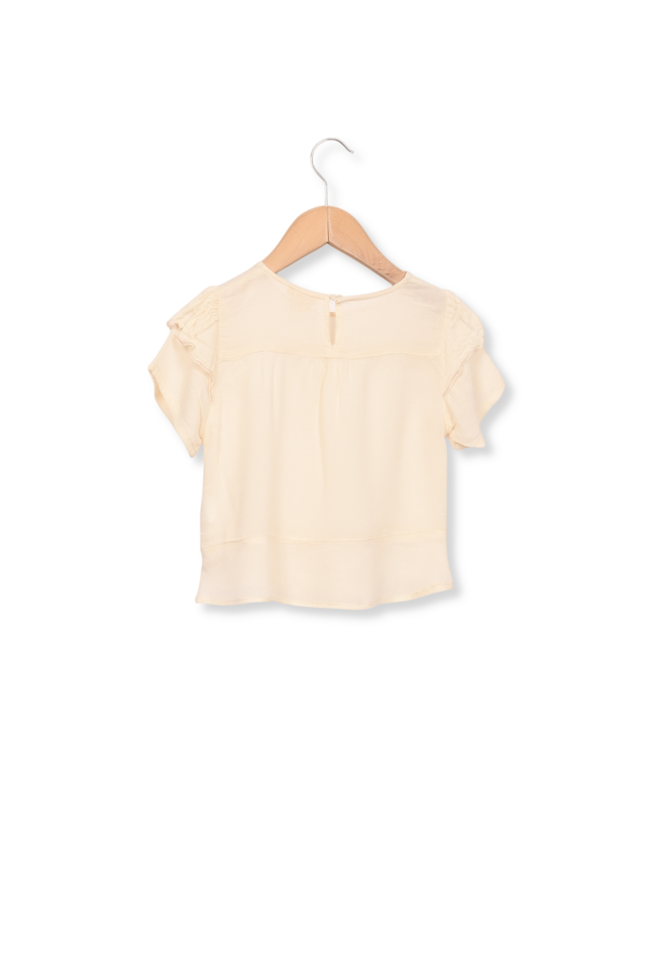 PAUW BLOUSE Bellerose tweedehands photo 2