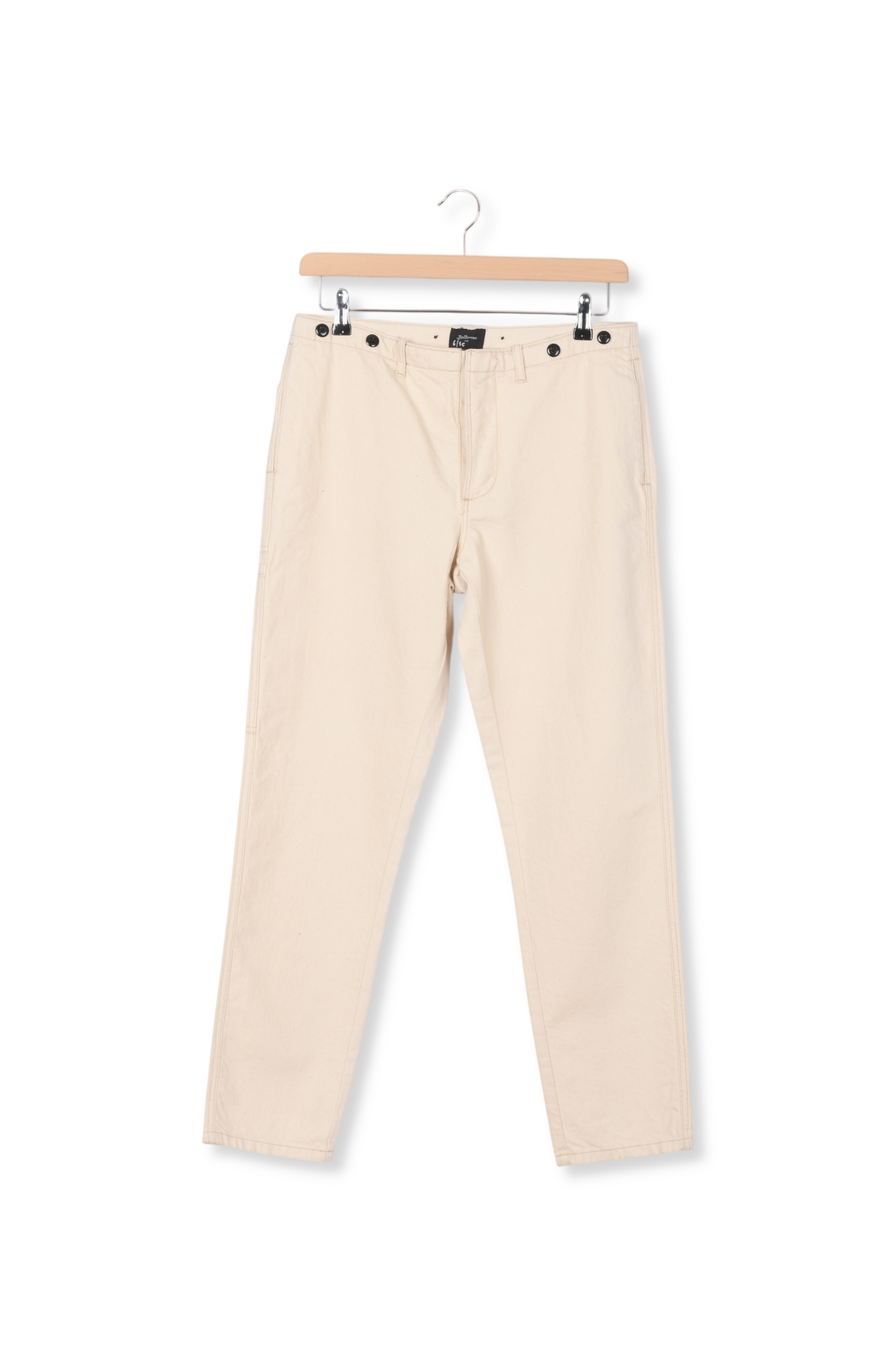 PANTALON PILLOW Bellerose seconde main photo 1