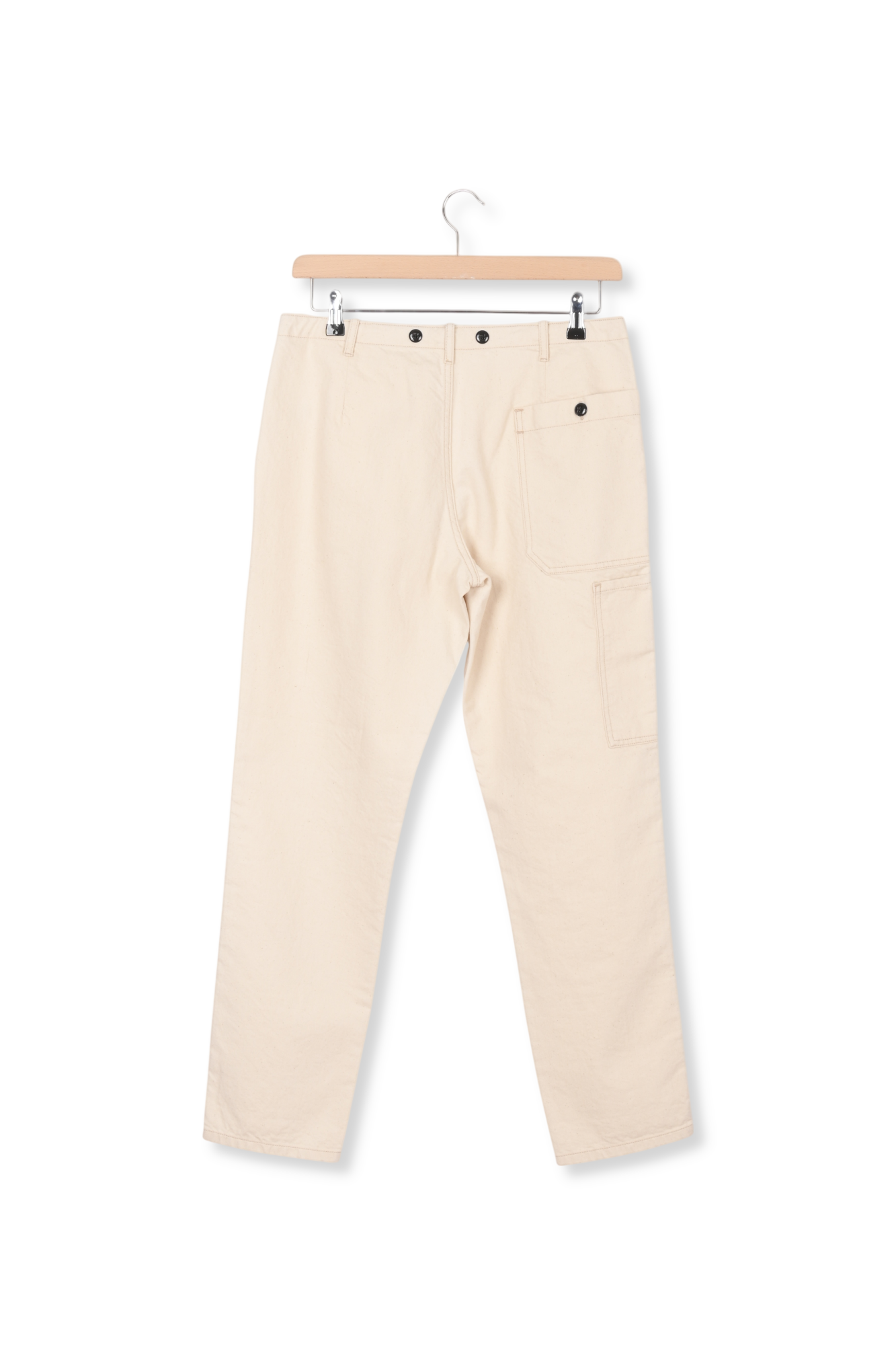 PANTALON PILLOW Bellerose seconde main photo 2