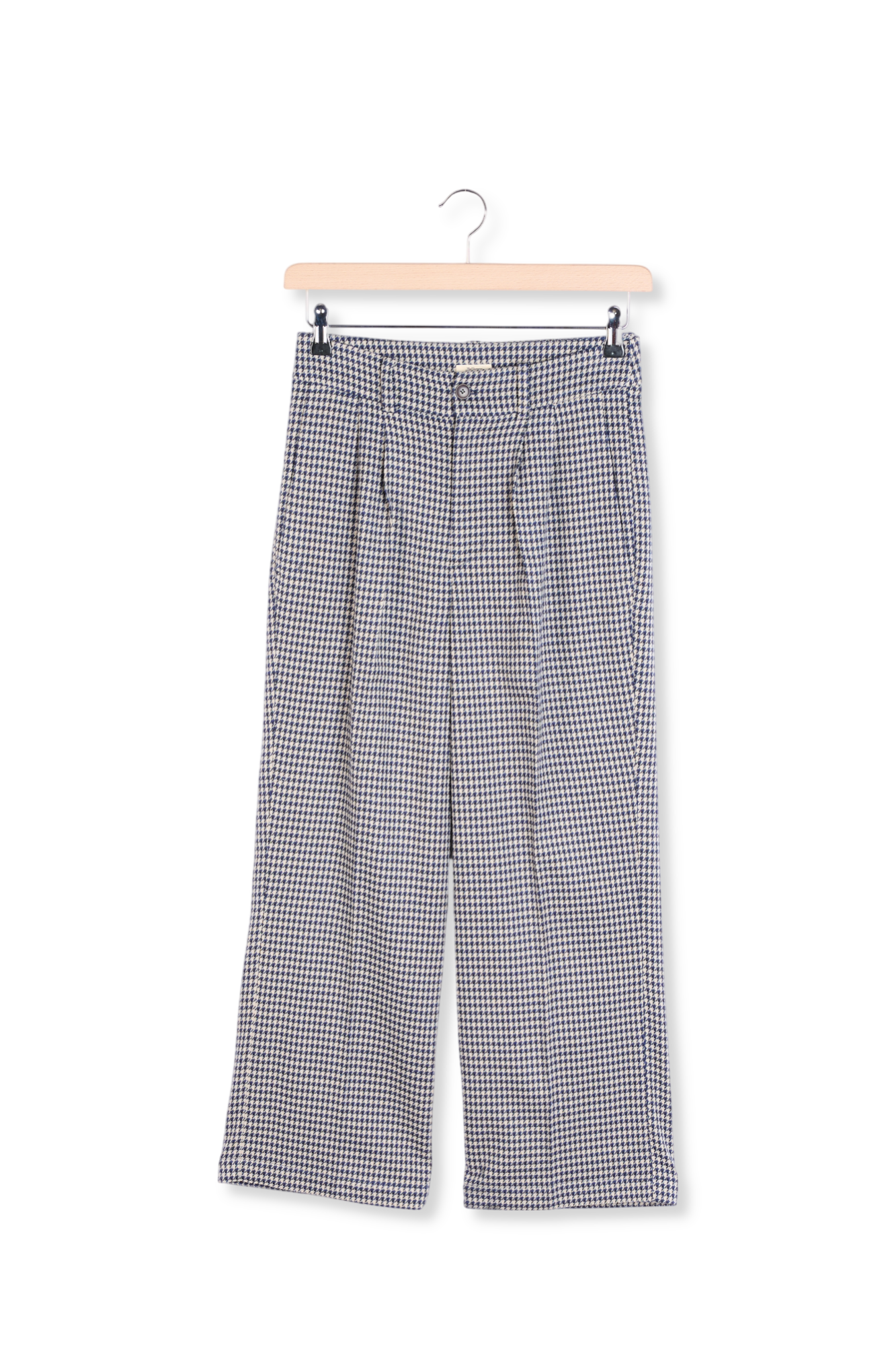 PANTALON VERRE Bellerose seconde main photo 1