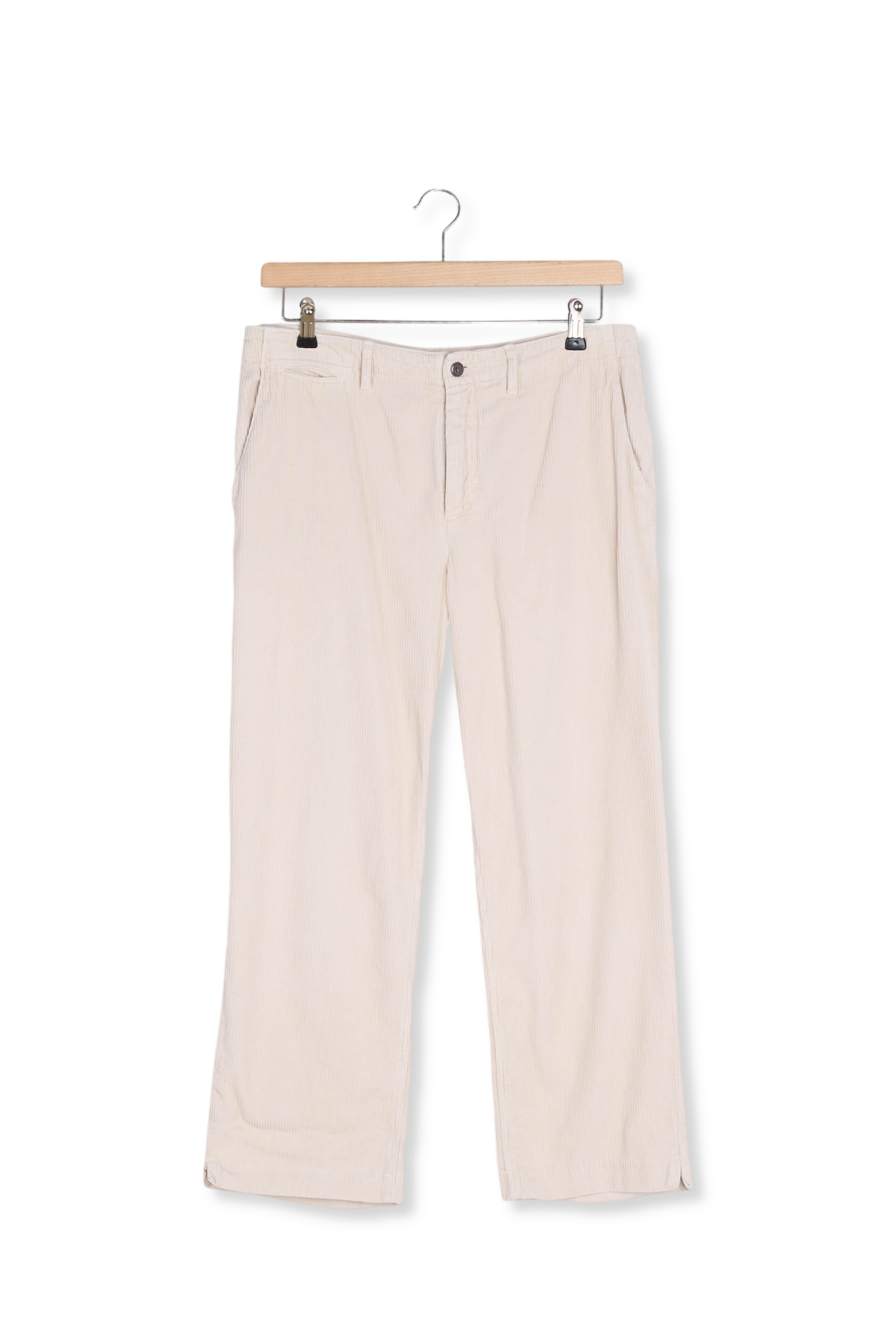 PAPE BROEK Bellerose tweedehands photo 1