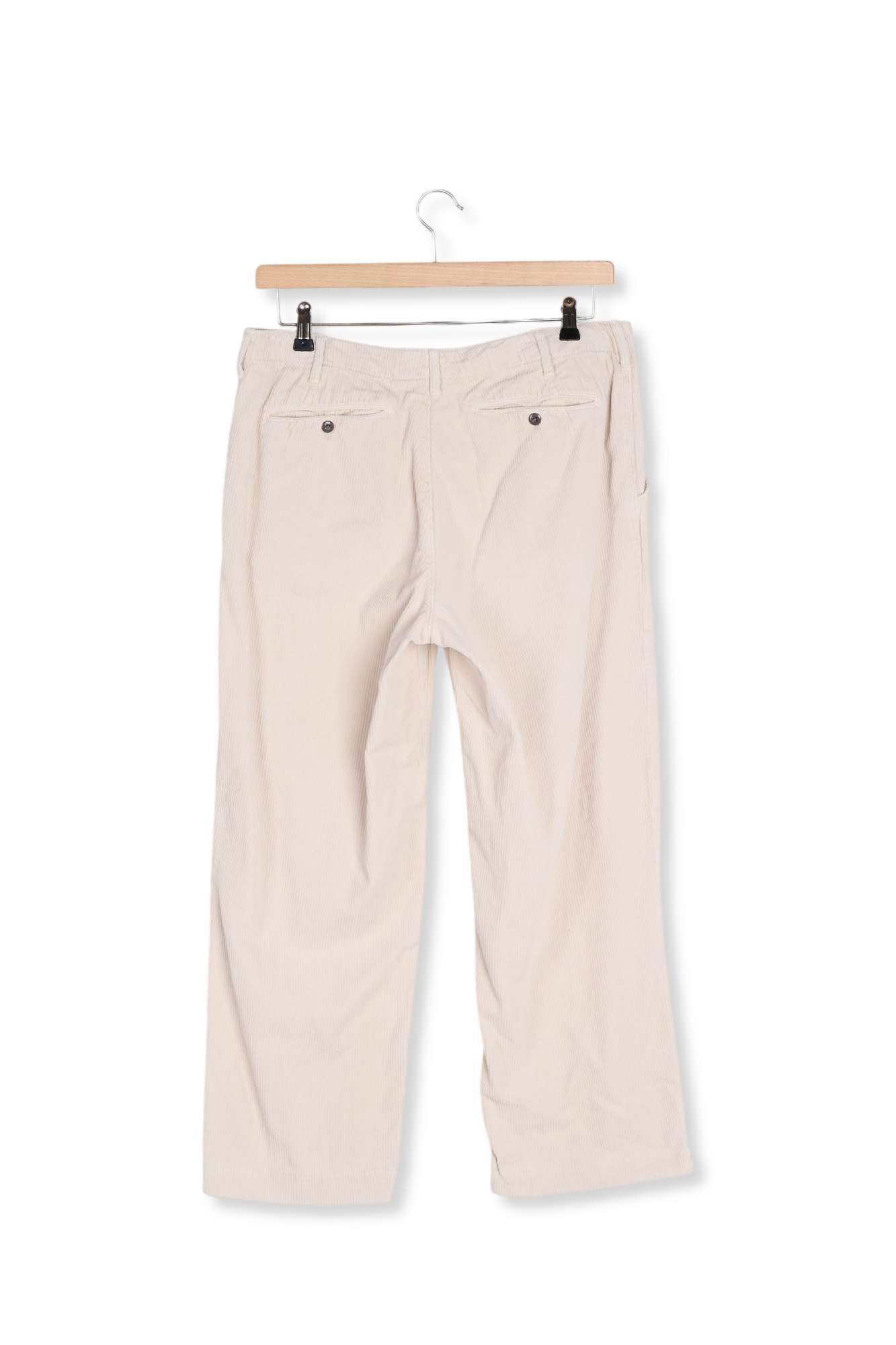 PAPE BROEK Bellerose tweedehands photo 2