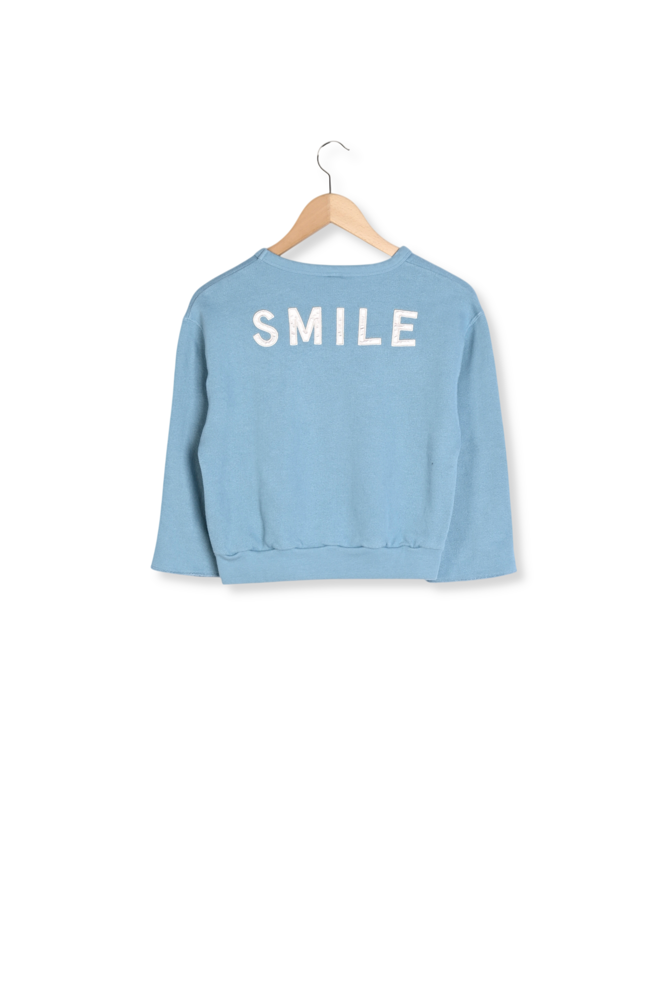 FADO SWEATSHIRT Bellerose tweedehands photo 2