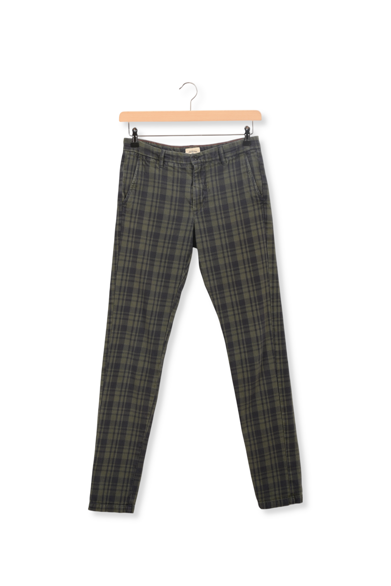 PIERO PANTS Bellerose second-hand photo 1