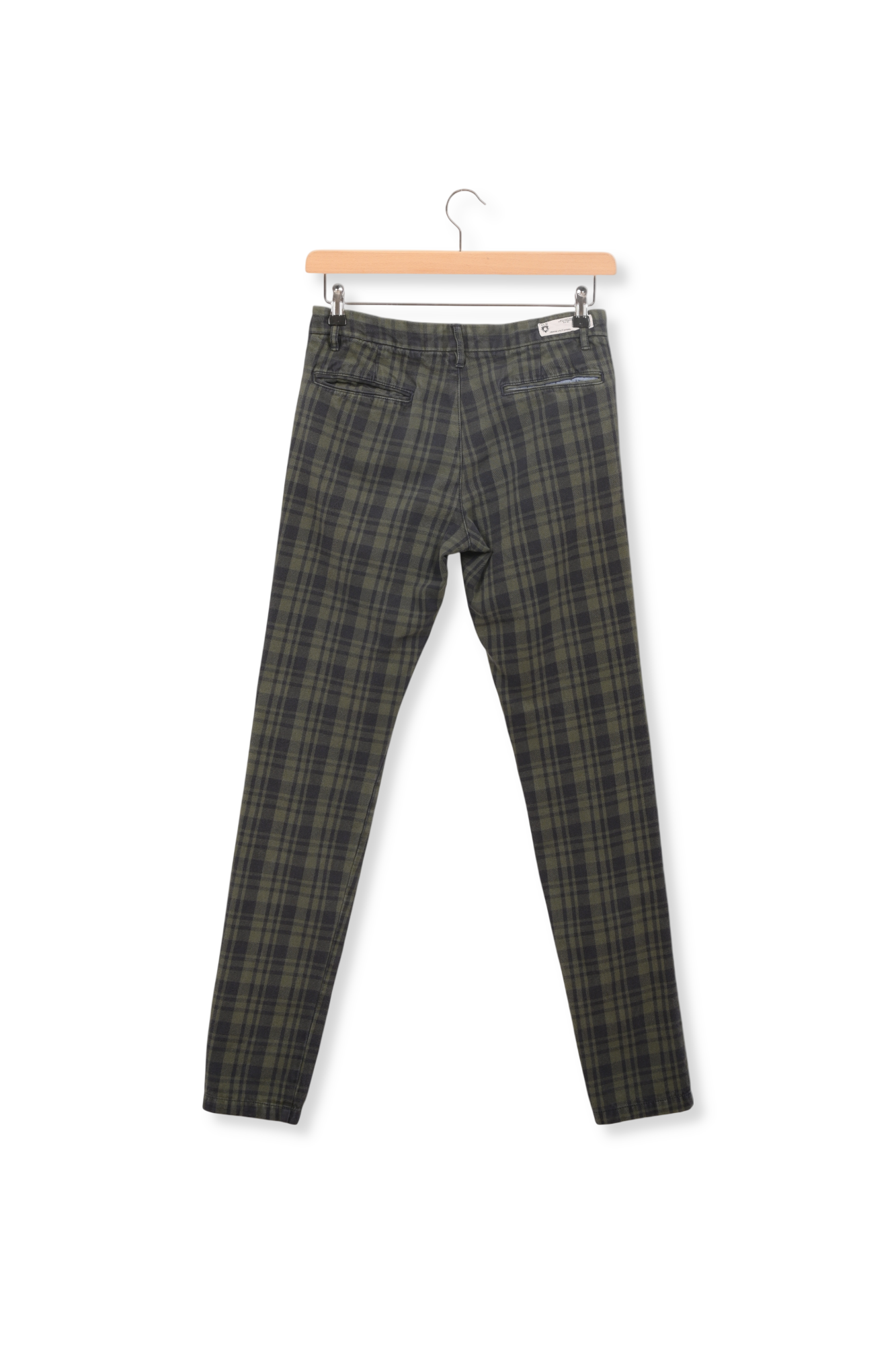 PIERO PANTS Bellerose second-hand photo 2