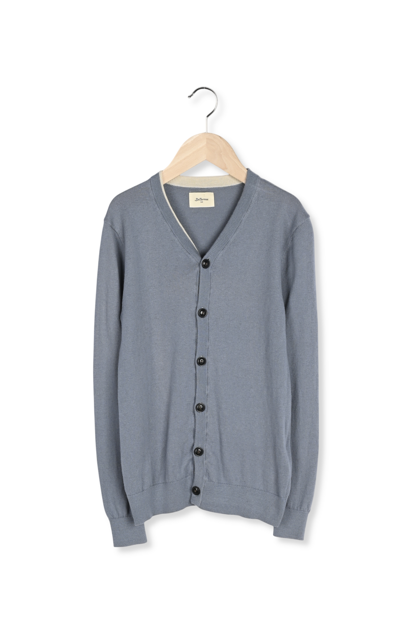 PULL UNUY Bellerose seconde main photo 1