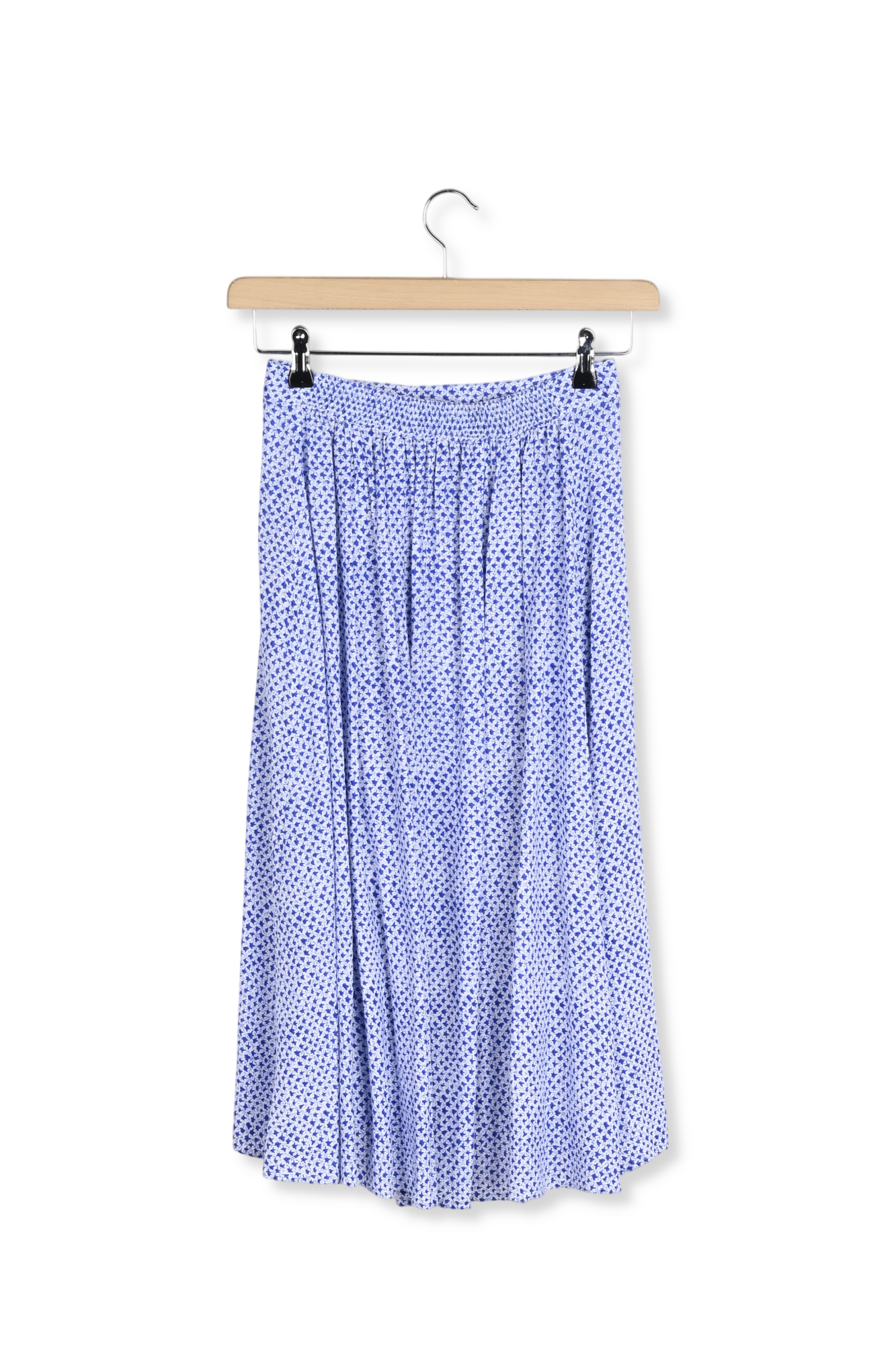 PACIFIC SKIRT Bellerose second-hand photo 2