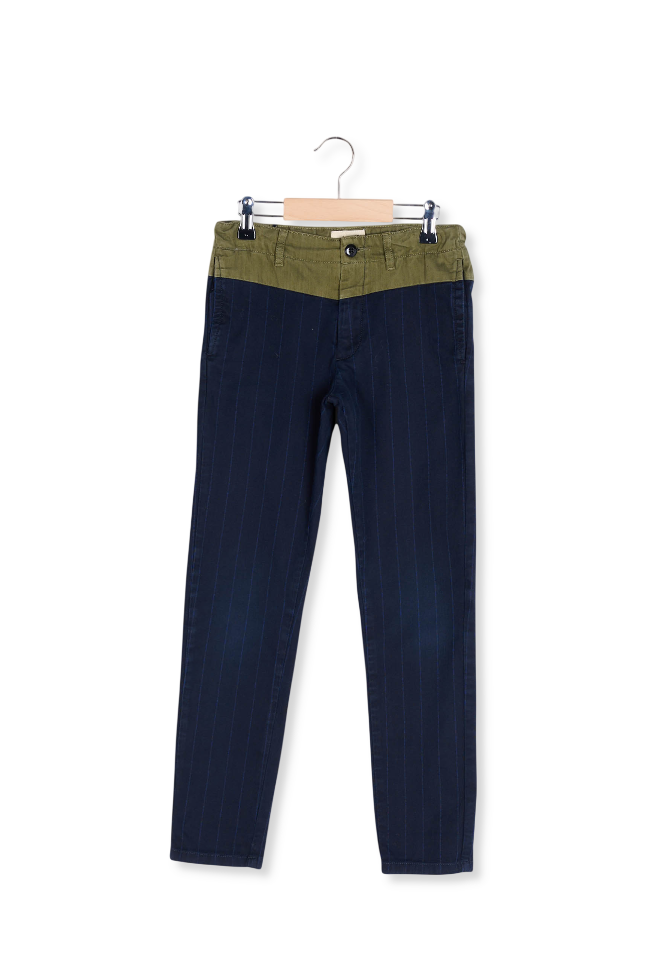 PANTALON PAVEEL Bellerose seconde main photo 1